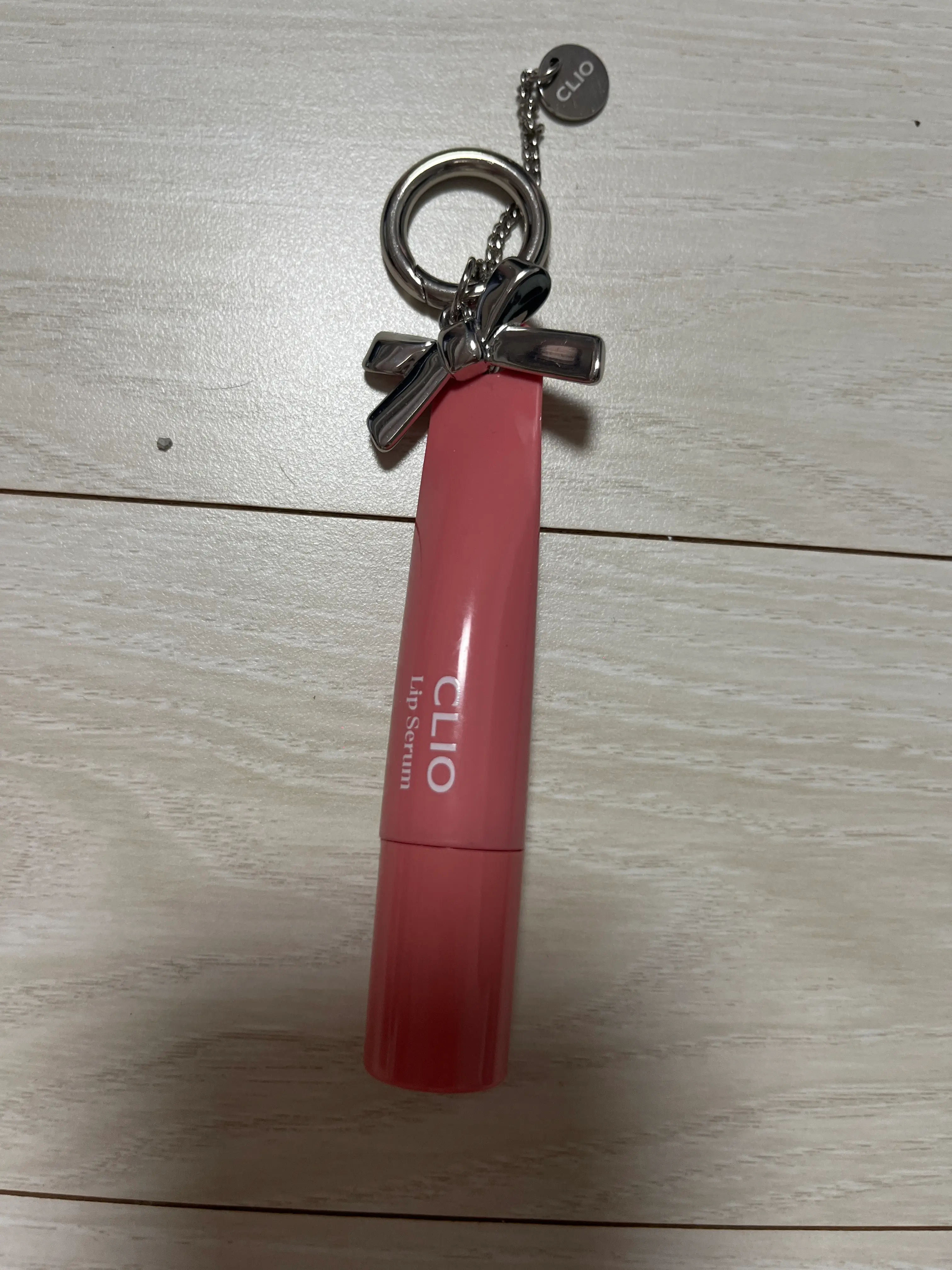 선택된 언니의파우치 리뷰 이미지 - [글레이즈 립 세럼]