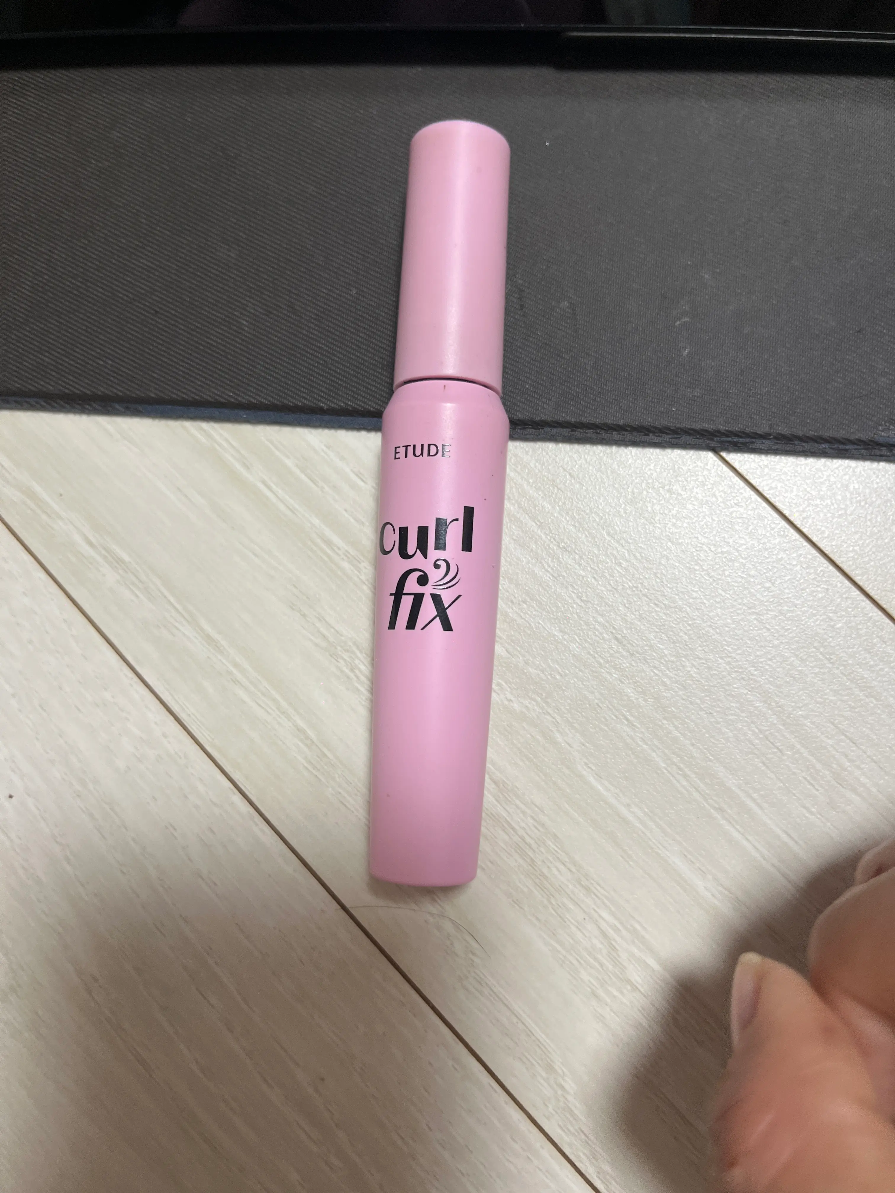 선택된 언니의파우치 리뷰 이미지 - [컬 픽스 마스카라]