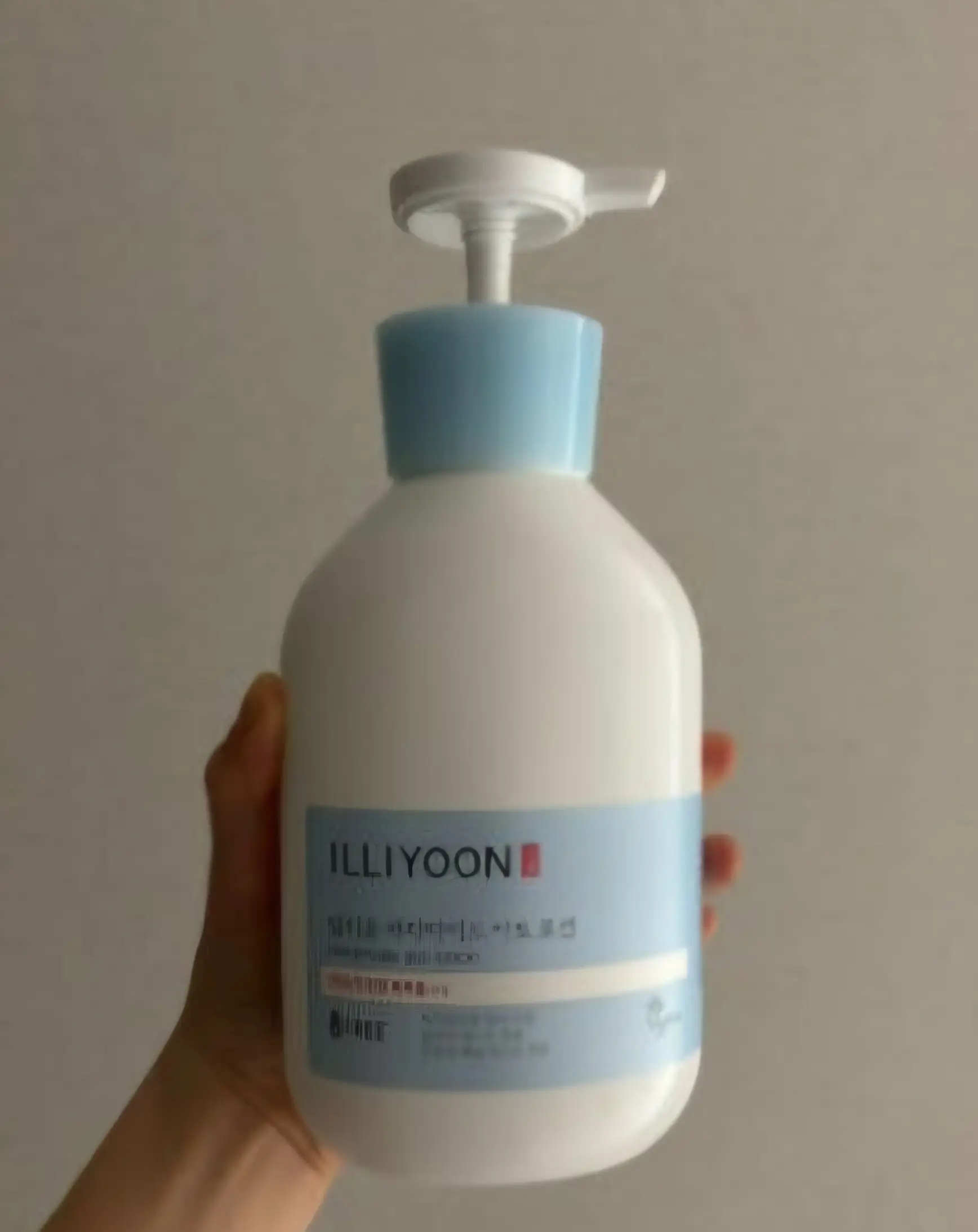 선택된 언니의파우치 리뷰 이미지 - [세라마이드 아토 로션]