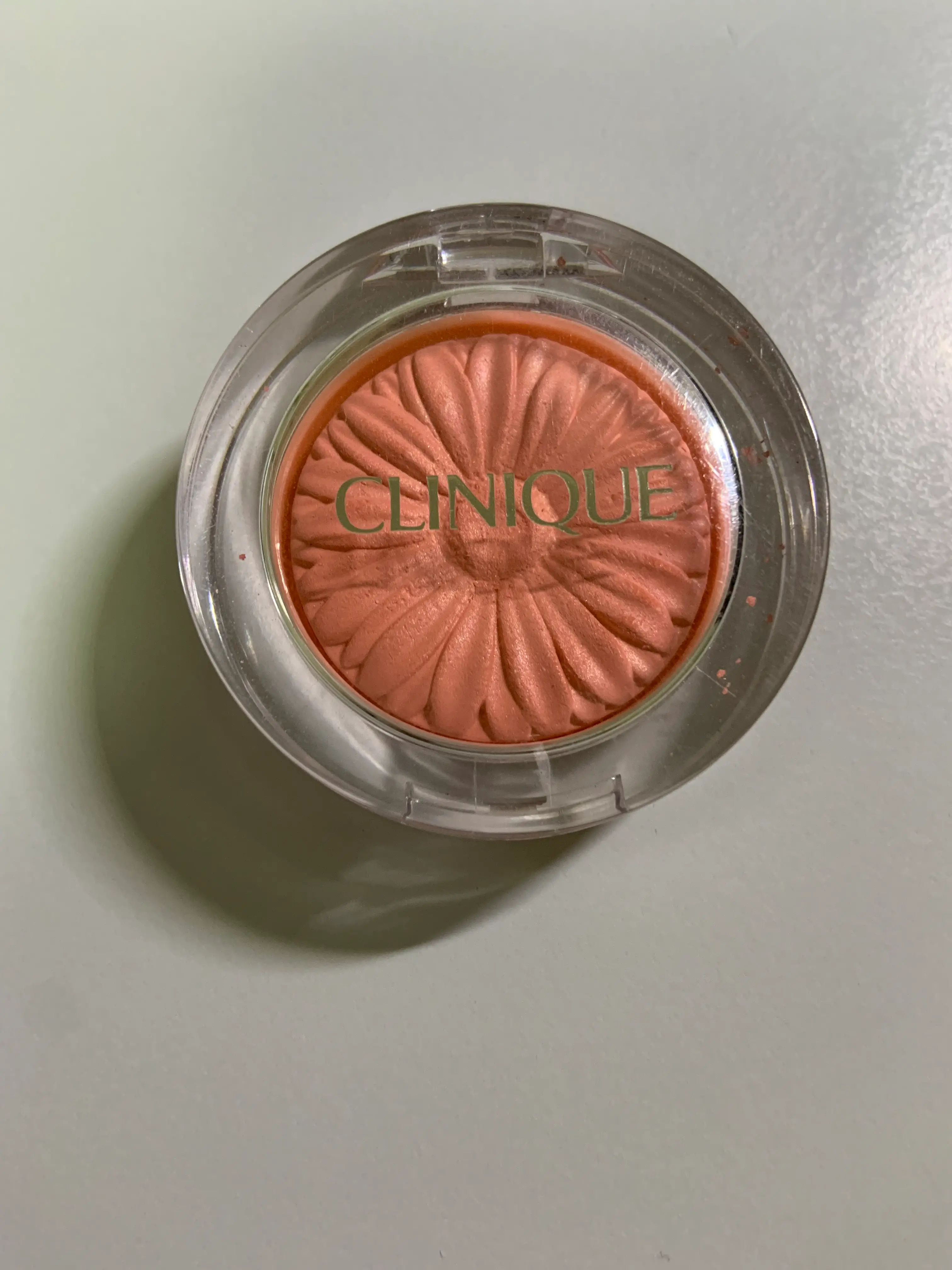 선택된 언니의파우치 리뷰 이미지 - [치크 팝 ]