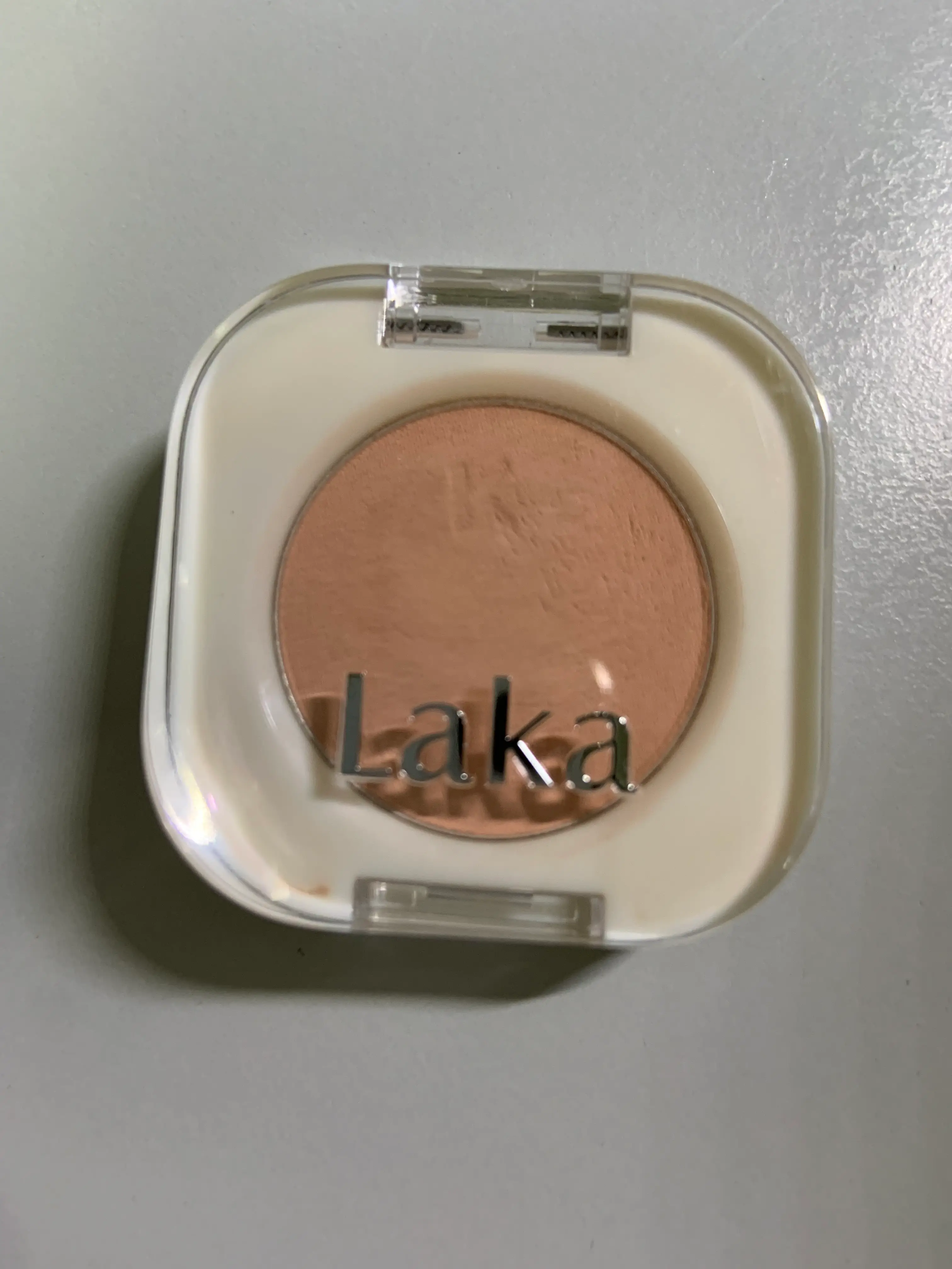 선택된 언니의파우치 리뷰 이미지 - [모노 아이섀도우]