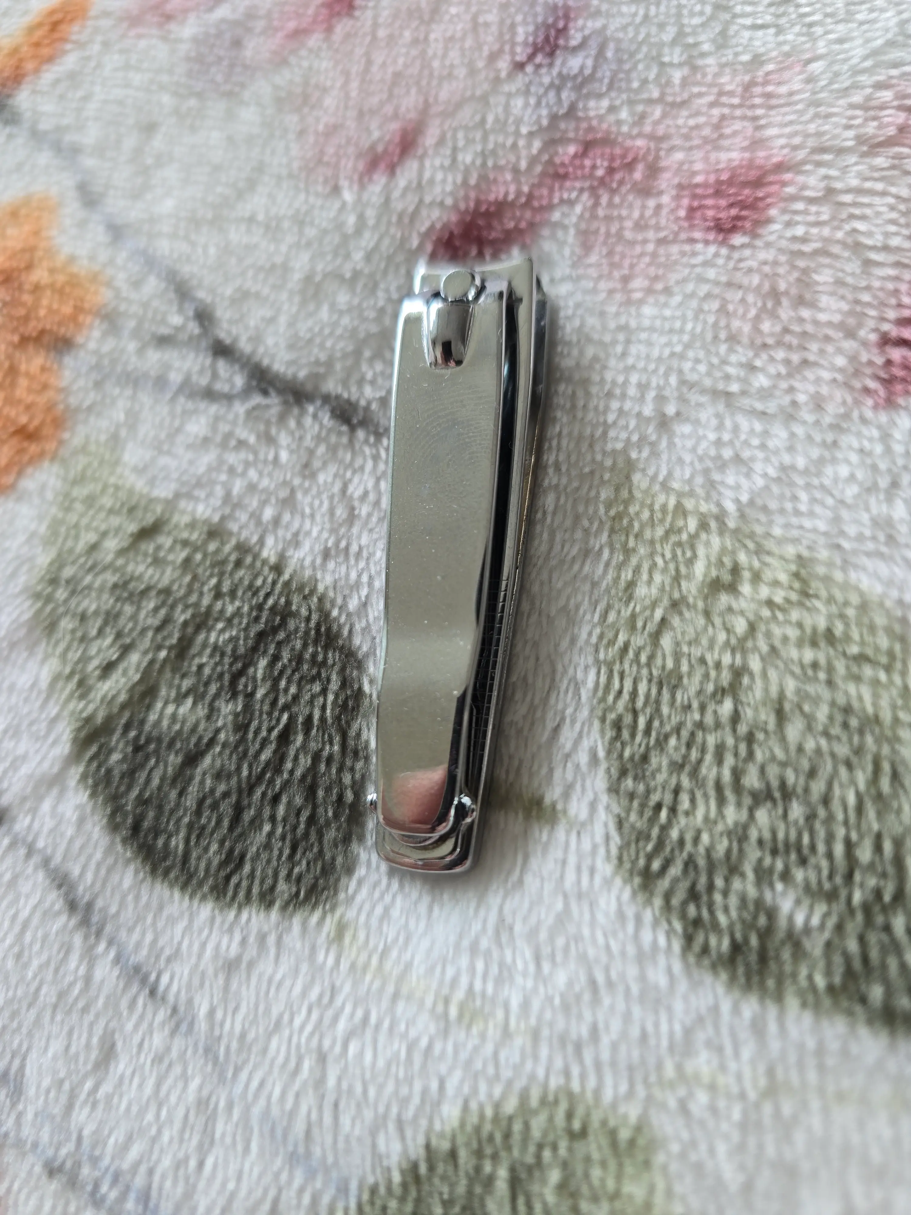 선택된 언니의파우치 리뷰 이미지 - [스테인리스 손톱깎이 대]