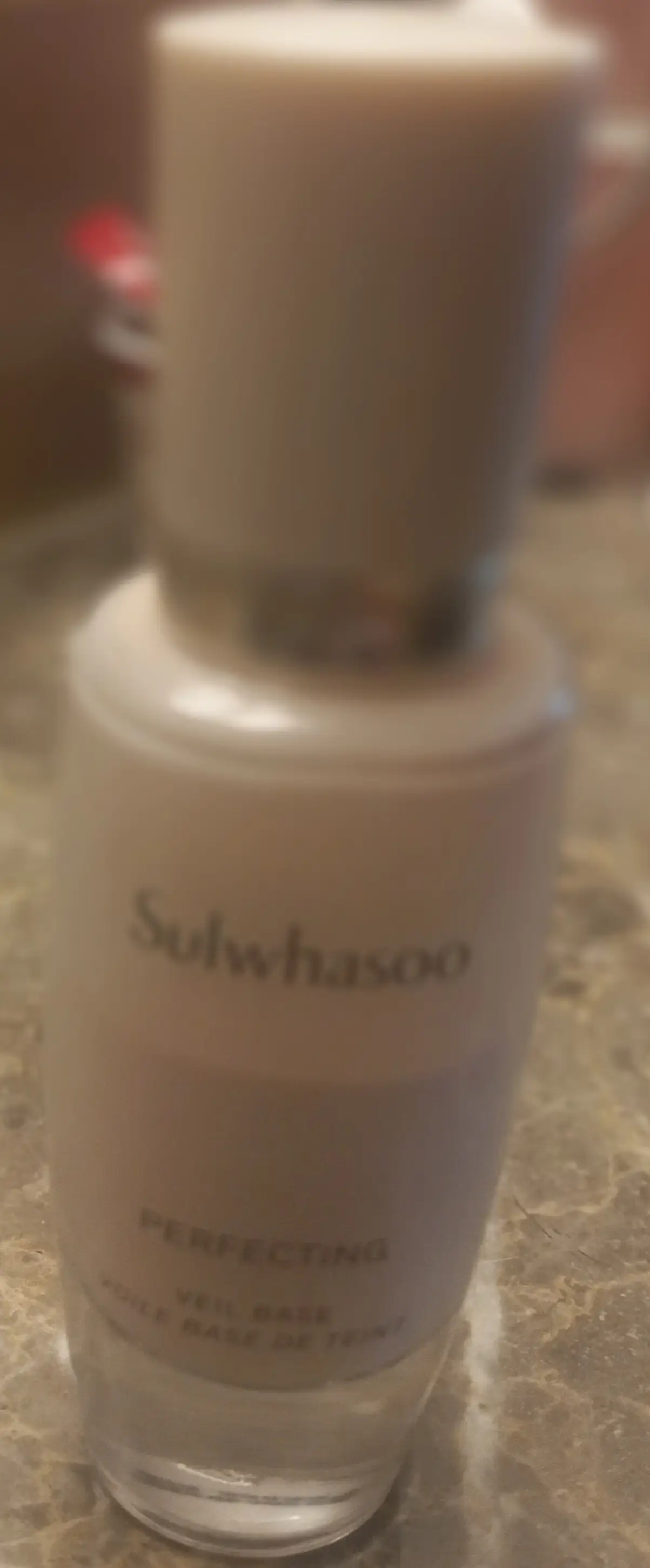 선택된 언니의파우치 리뷰 이미지 - [퍼펙팅 베일 베이스]