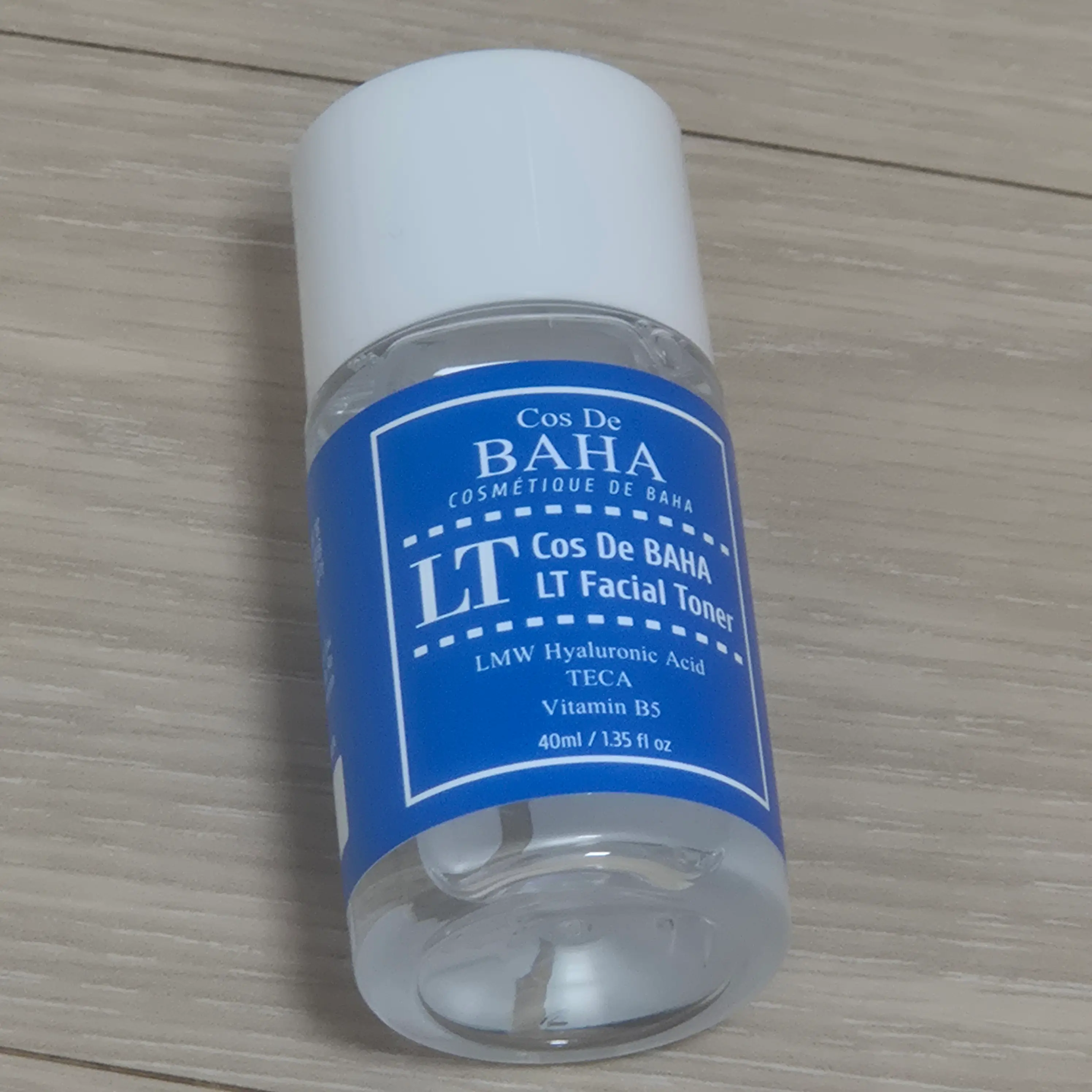 선택된 언니의파우치 리뷰 이미지 - [LH 히알루론산 토너]