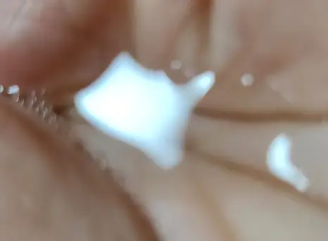 선택된 언니의파우치 리뷰 이미지 - [큐어소나 리커버링 밸런싱 토너]