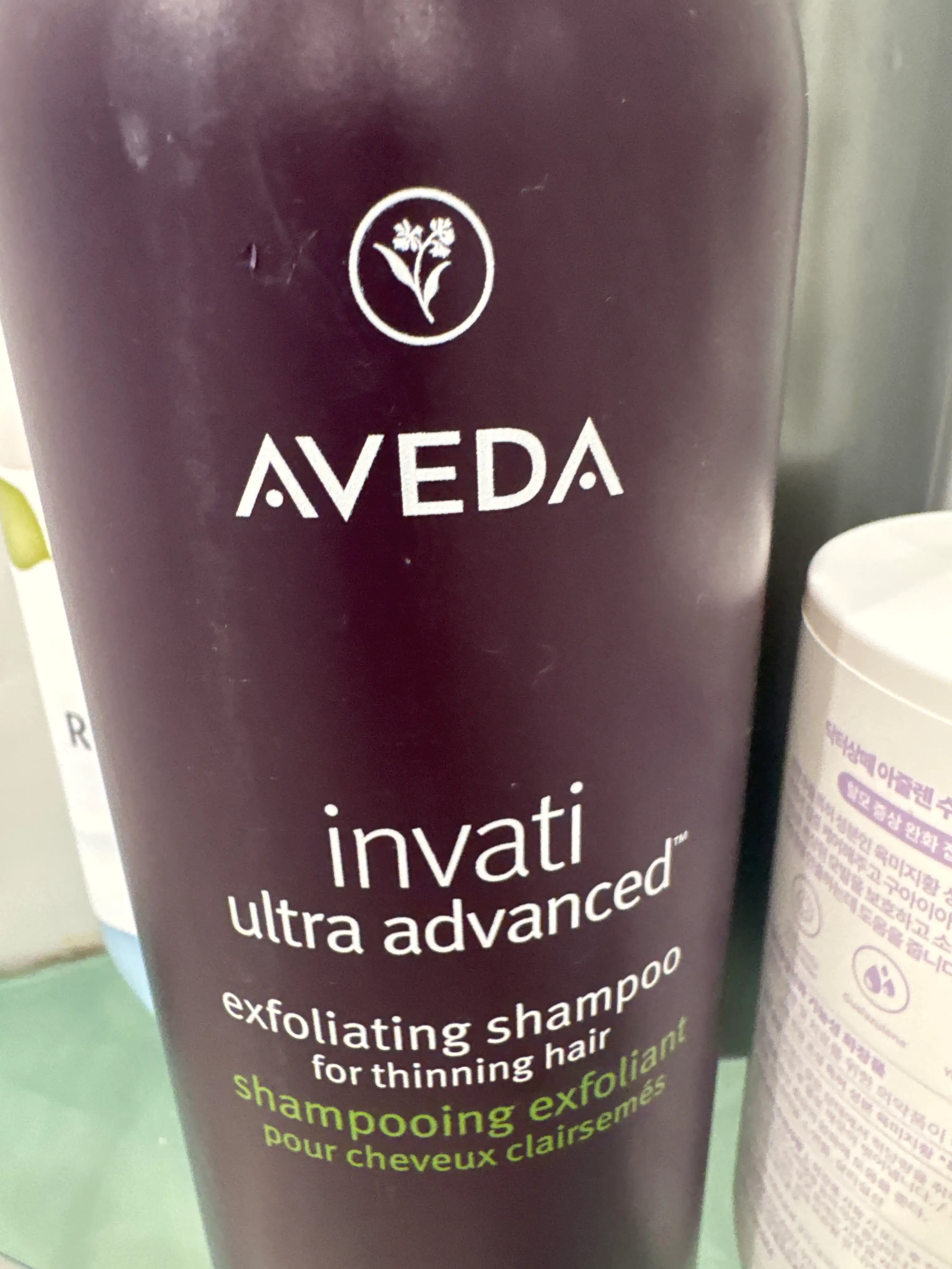 선택된 언니의파우치 리뷰 이미지 - [인바티 울트라 어드밴스드 엑스폴리에이팅 샴푸 [라이트]]