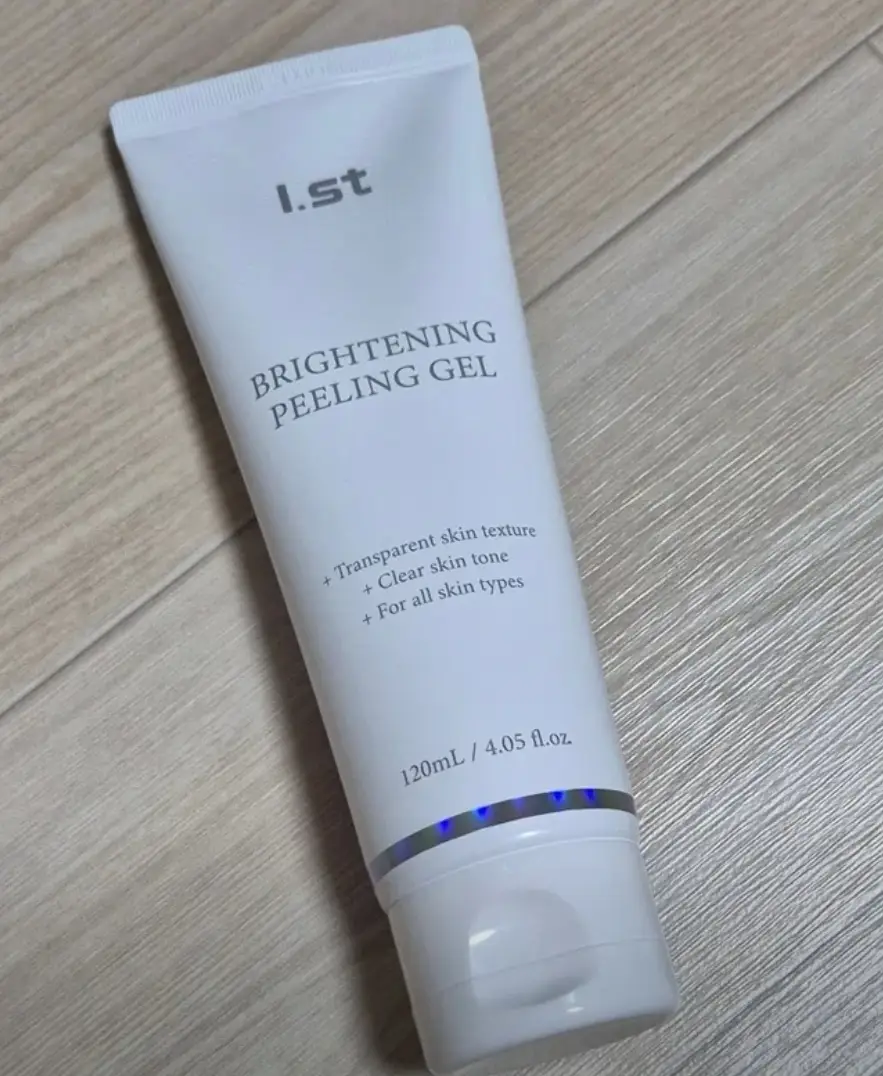 선택된 언니의파우치 리뷰 이미지 - [브라이트닝 필링 젤]