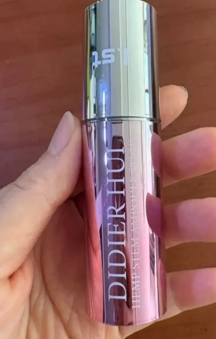 선택된 언니의파우치 리뷰 이미지 - [디디에 휘 헴프스템 앰플 스틱]