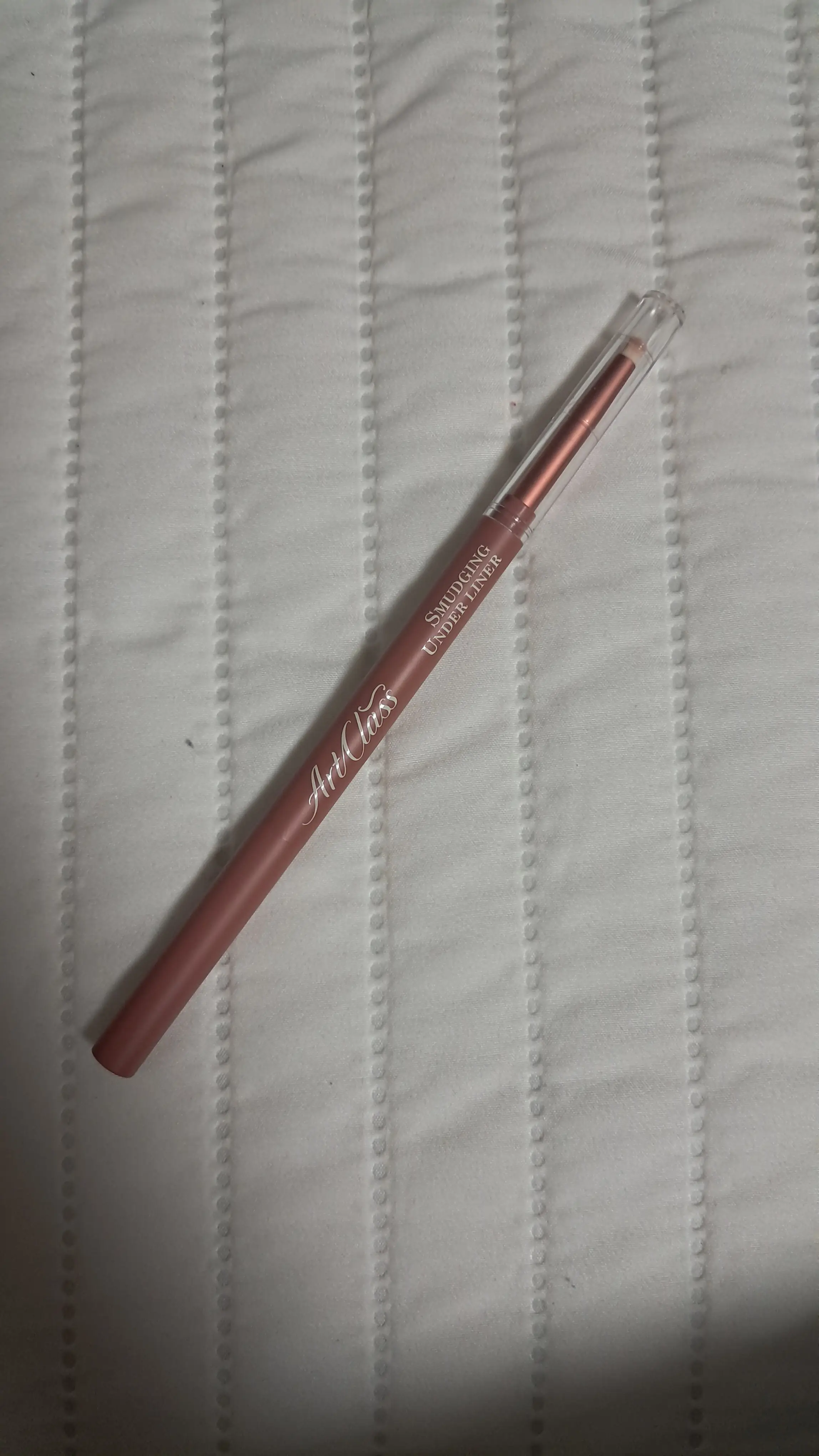 선택된 언니의파우치 리뷰 이미지 - [스머징 트임 라이너]