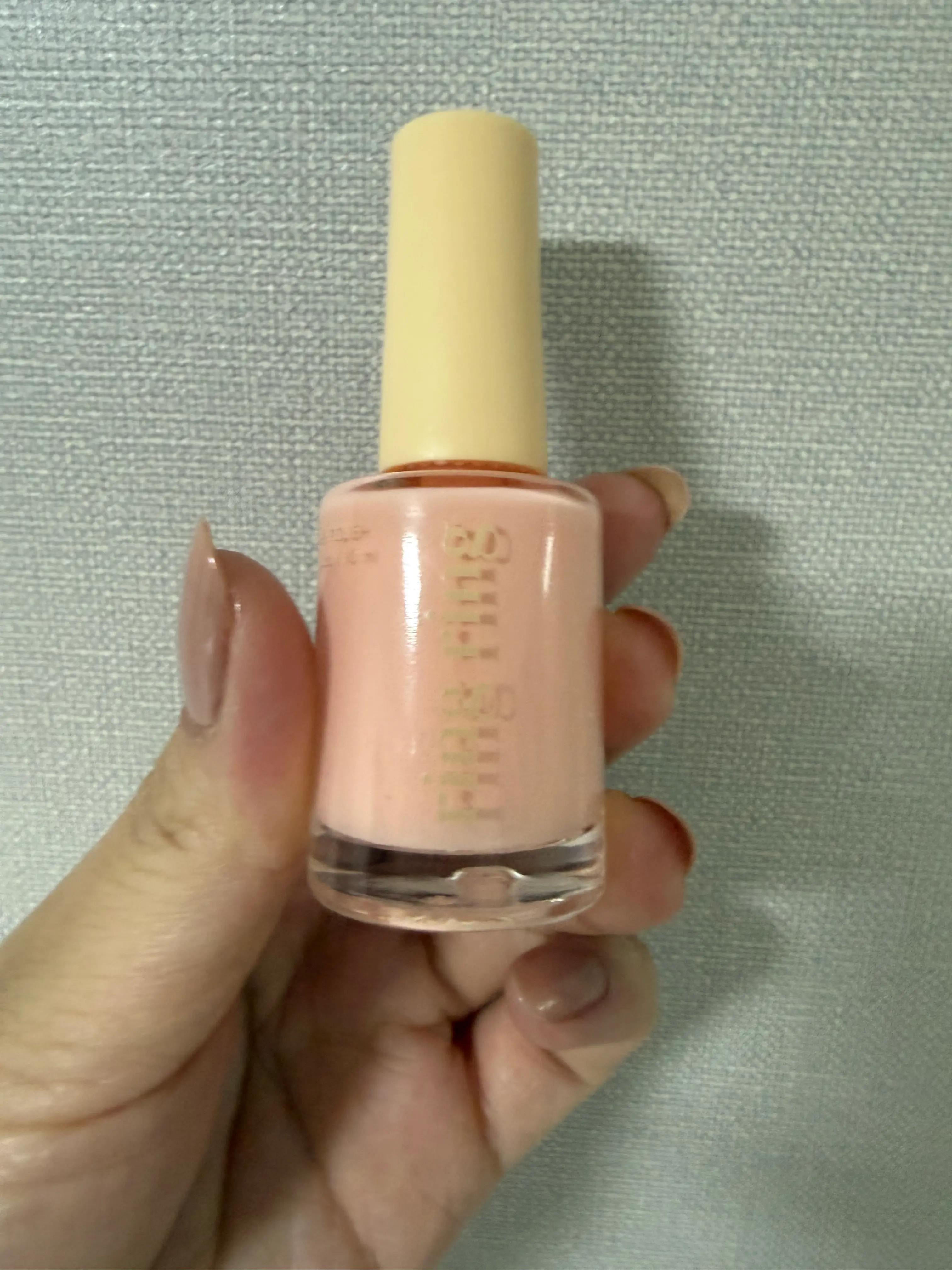 선택된 언니의파우치 리뷰 이미지 - [링링 파스텔 네일]