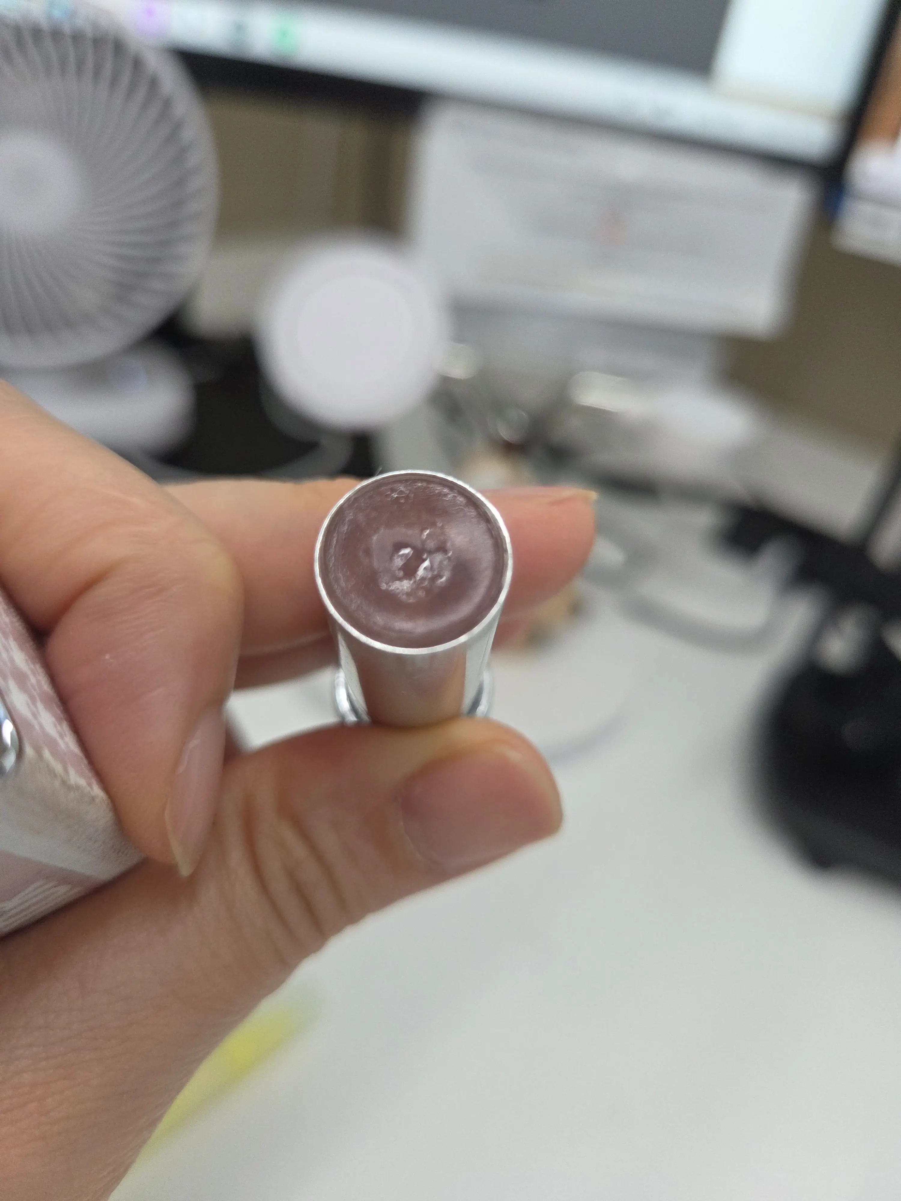 선택된 언니의파우치 리뷰 이미지 - [미스 디올 블루밍 부케 미니 미스 솔리드 퍼퓸]