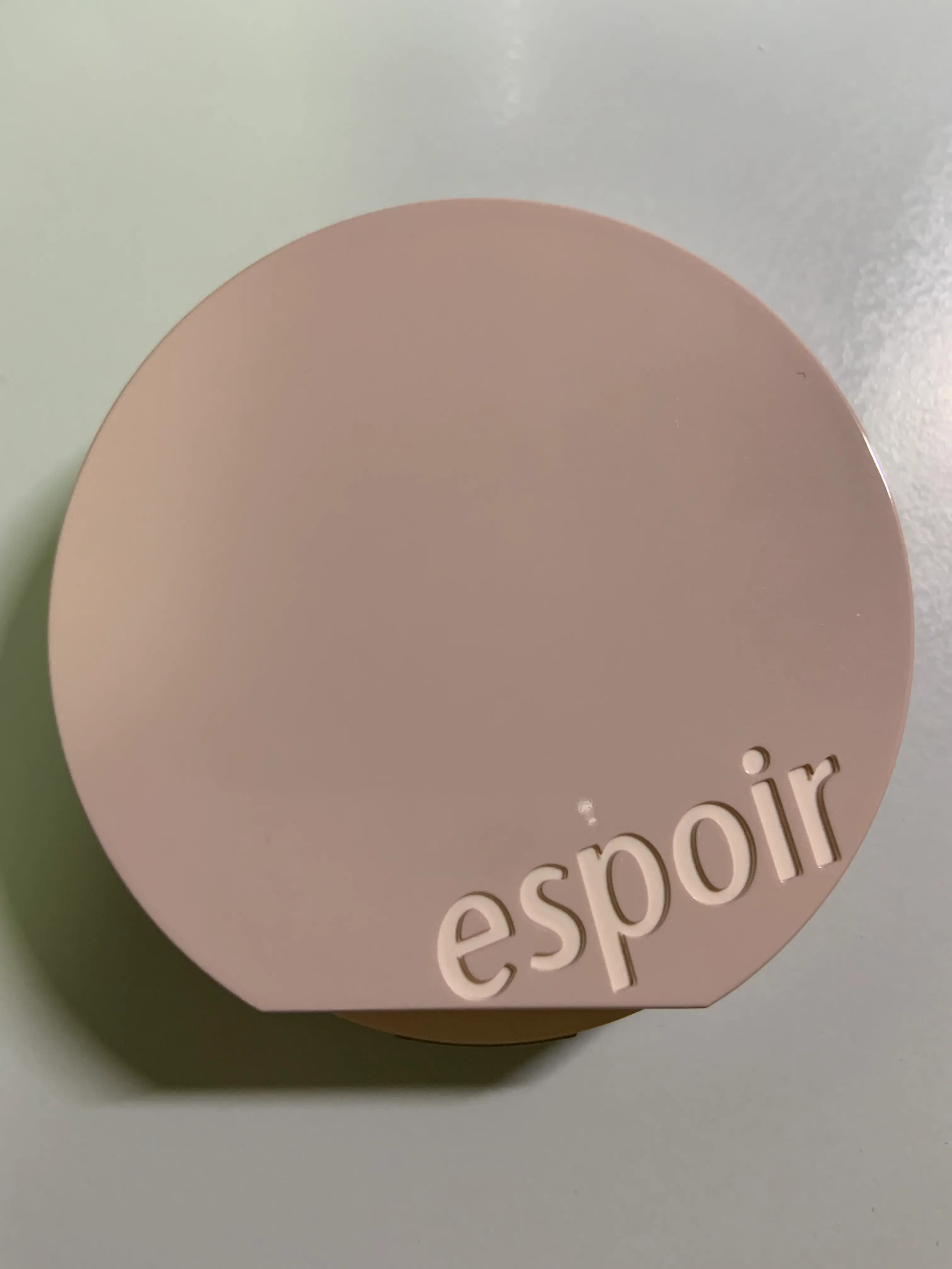 선택된 언니의파우치 리뷰 이미지 - [비내추럴 쿠션]