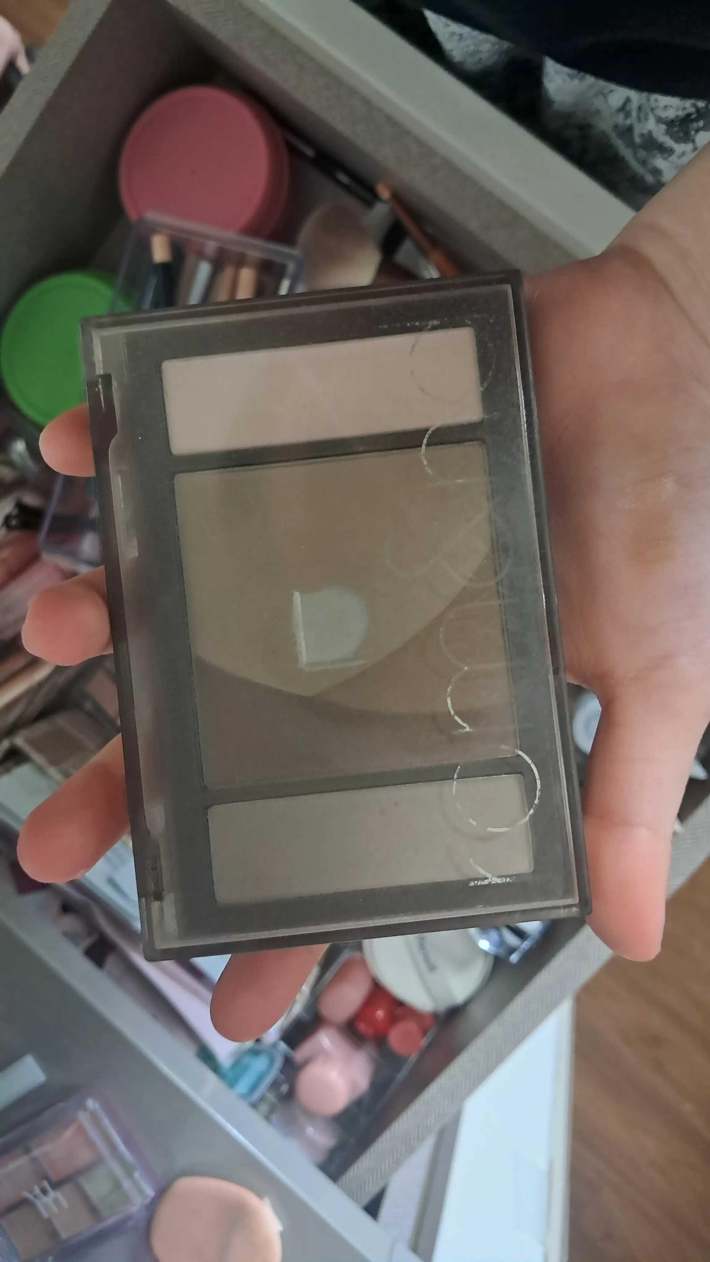 선택된 언니의파우치 리뷰 이미지 - [베러 댄 컨투어]