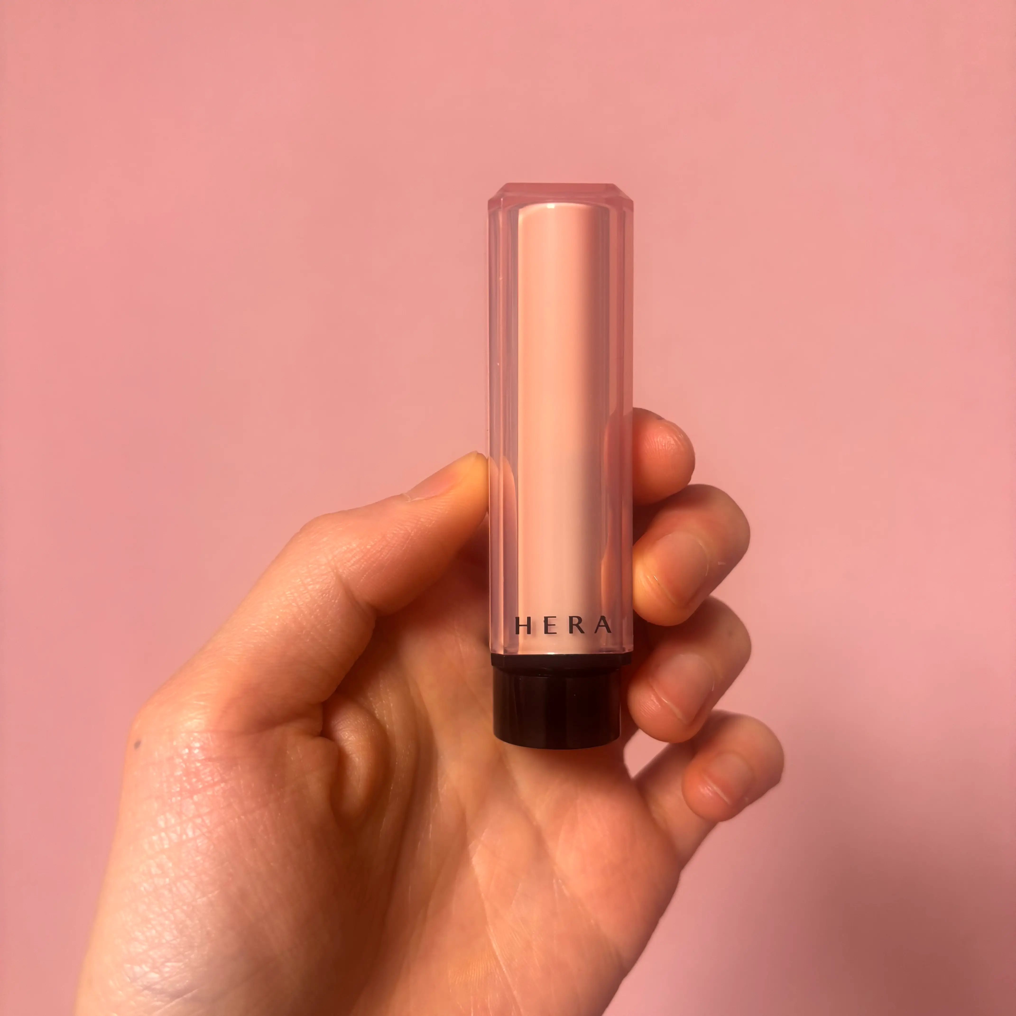 선택된 언니의파우치 리뷰 이미지 - [센슈얼 누드 밤]