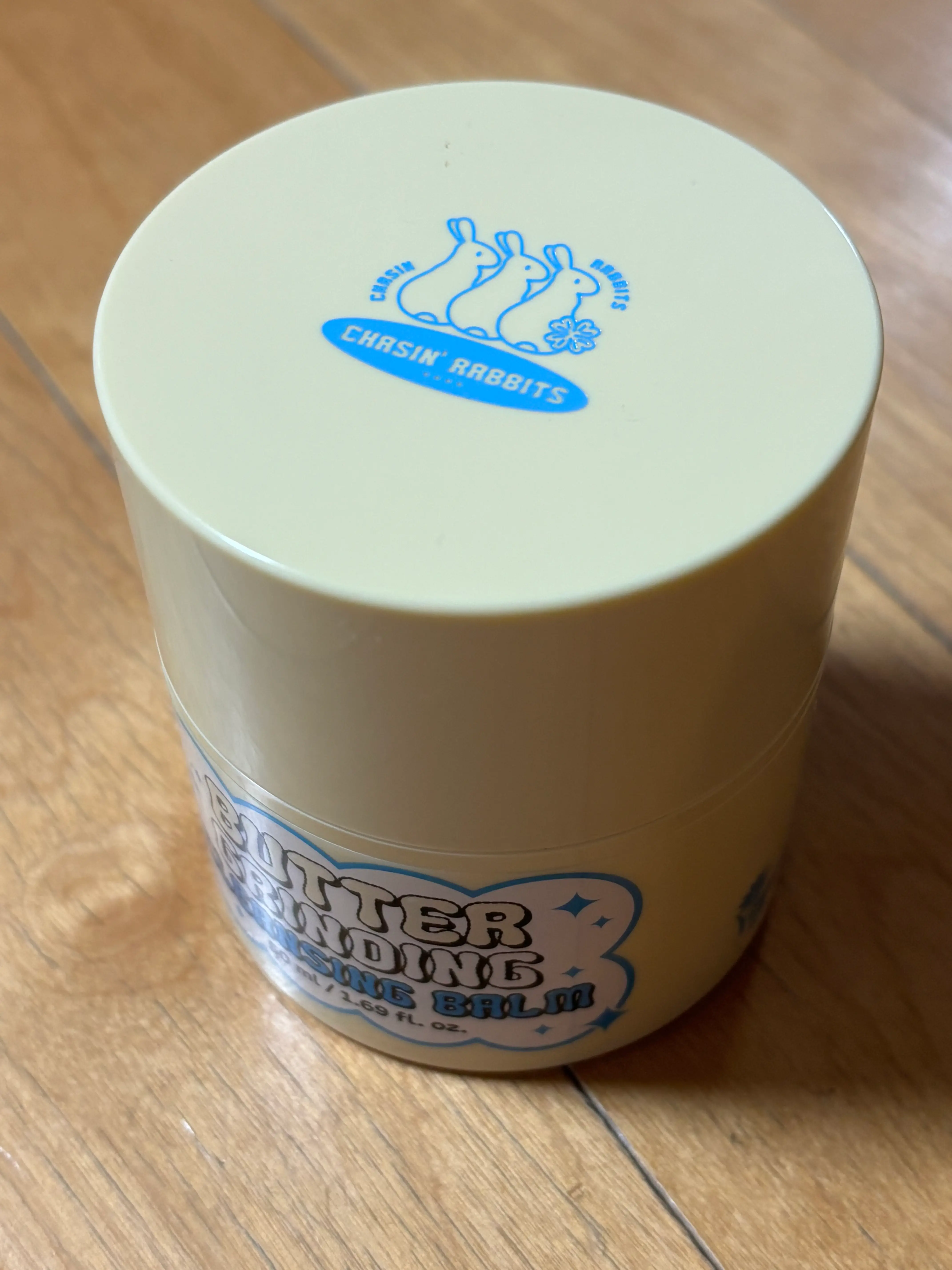 선택된 언니의파우치 리뷰 이미지 - [버터 그라인딩 클렌징 밤]