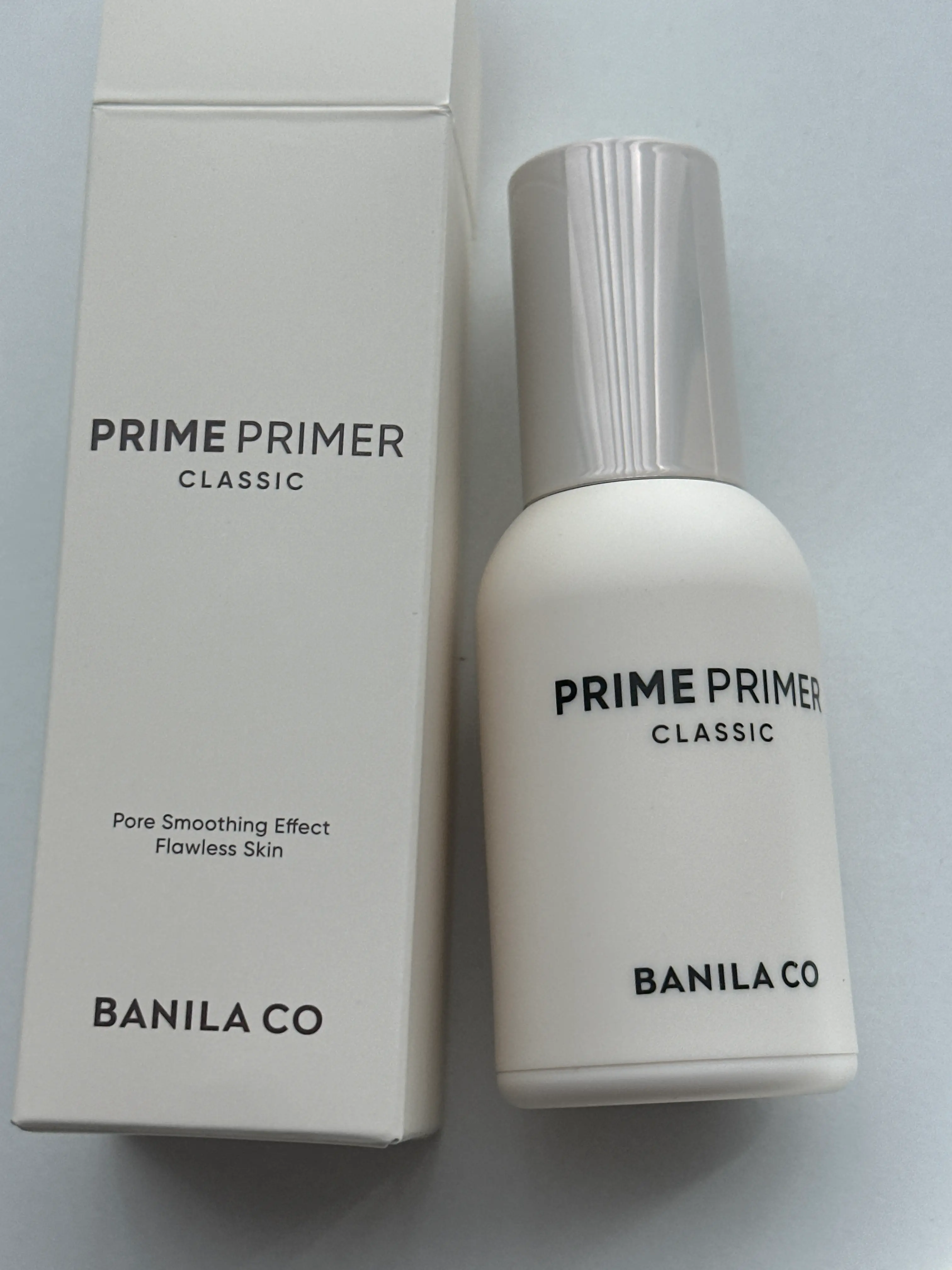 선택된 언니의파우치 리뷰 이미지 - [프라임 프라이머 클래식]