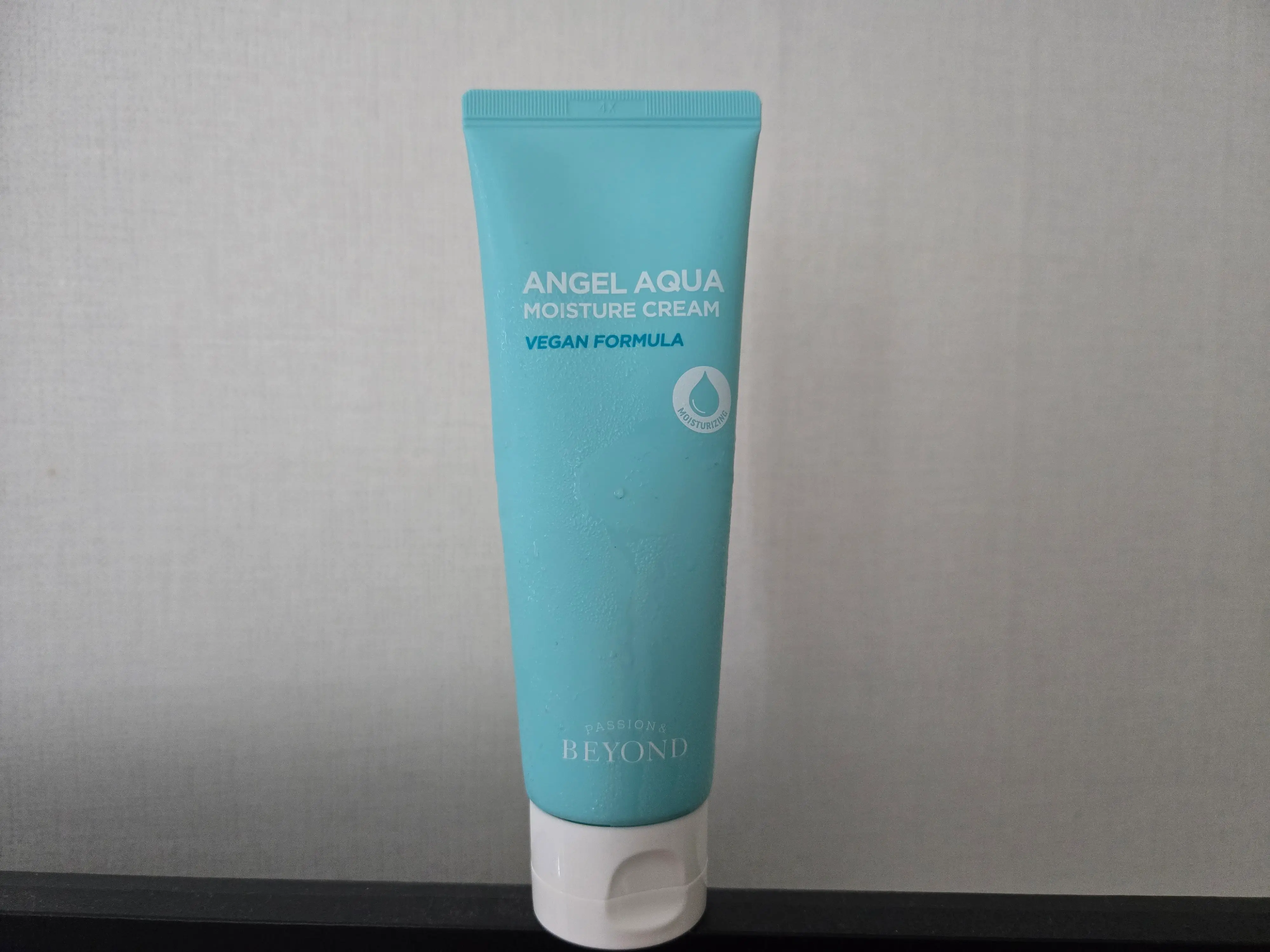 선택된 언니의파우치 리뷰 이미지 - [엔젤아쿠아 수분 진정 크림]