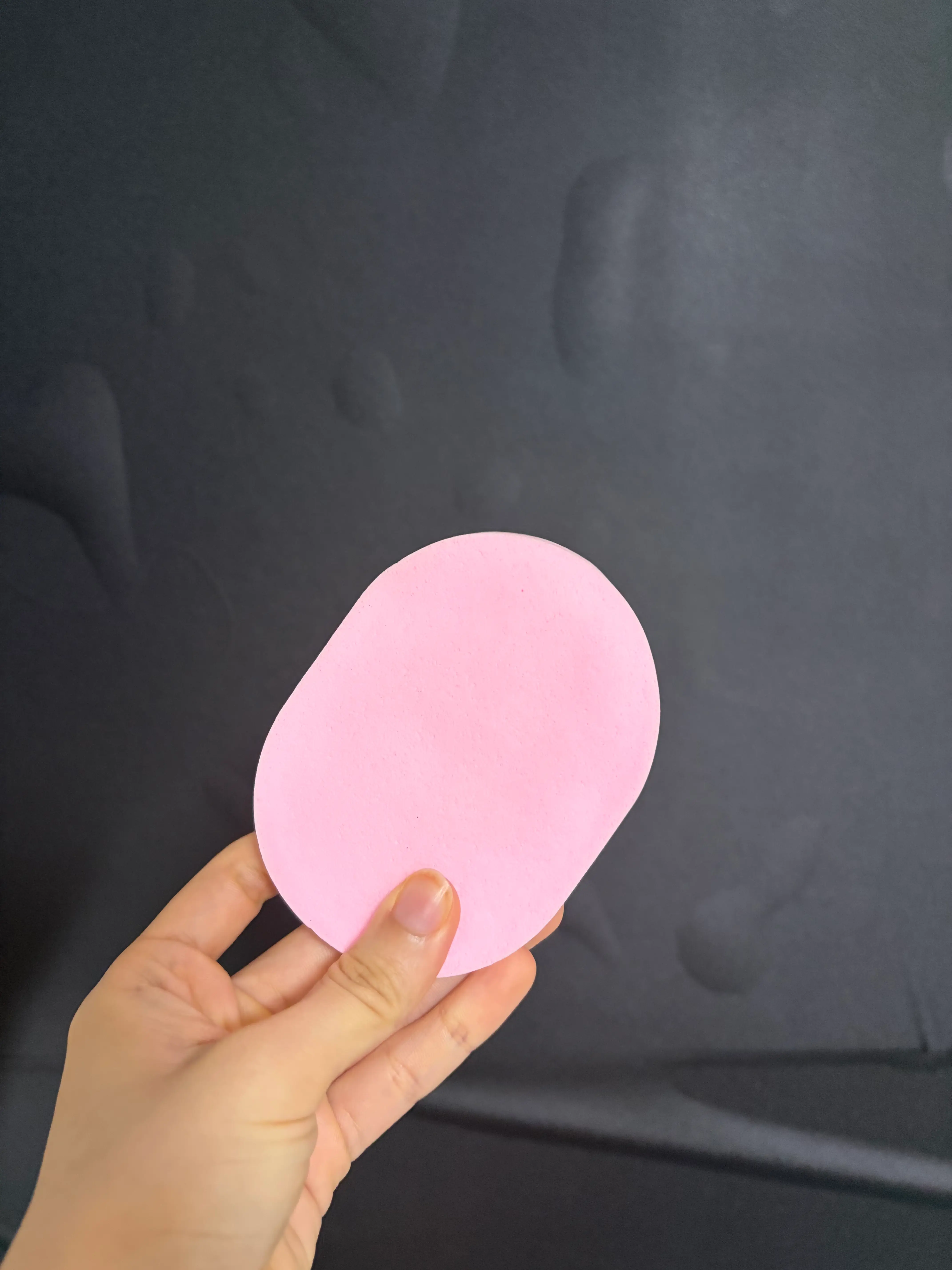 선택된 언니의파우치 리뷰 이미지 - [해면 스펀지]