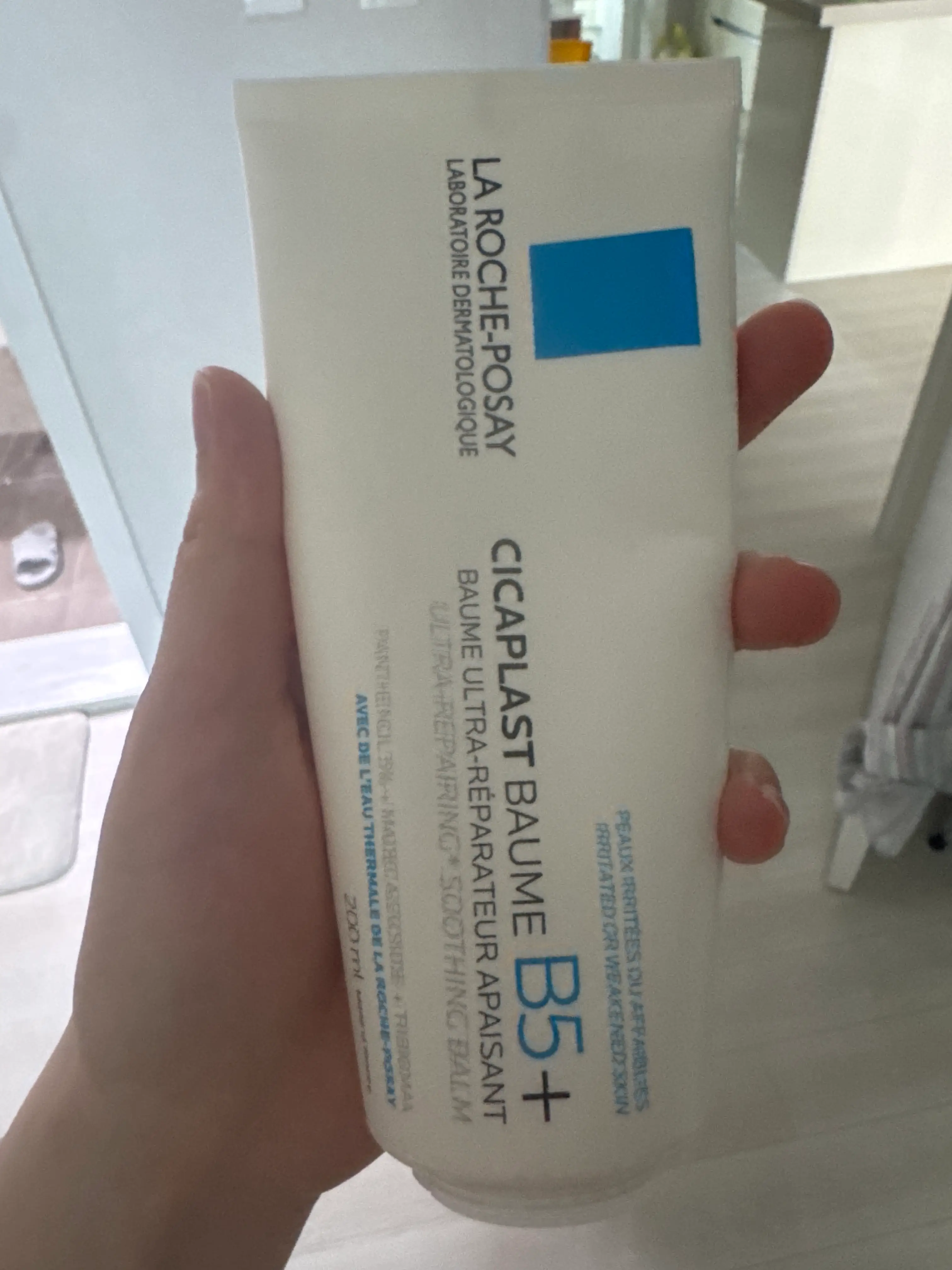 선택된 언니의파우치 리뷰 이미지 - [시카플라스트 밤 B5 플러스]