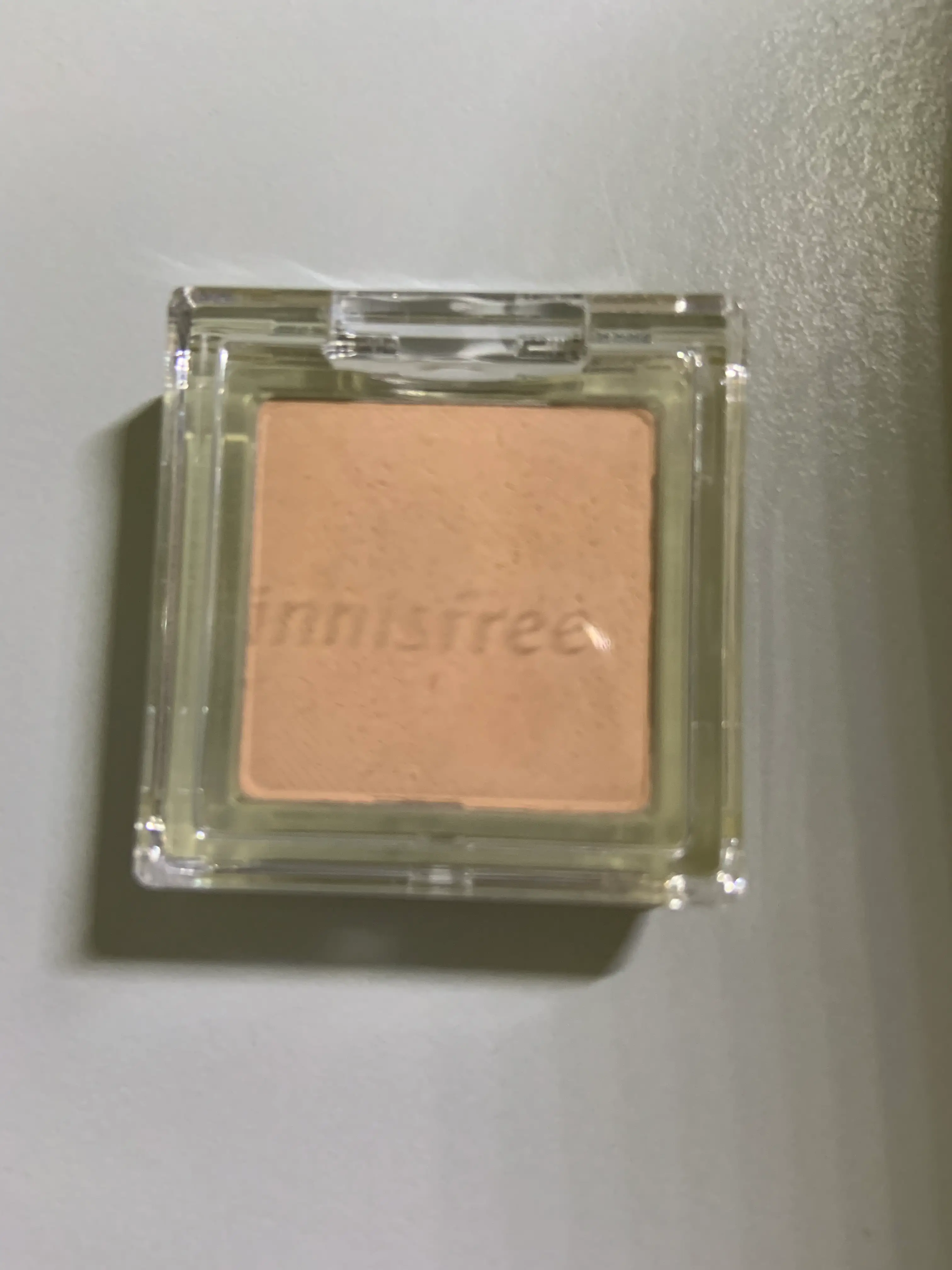 선택된 언니의파우치 리뷰 이미지 - [마이 아이섀도우 [매트]]