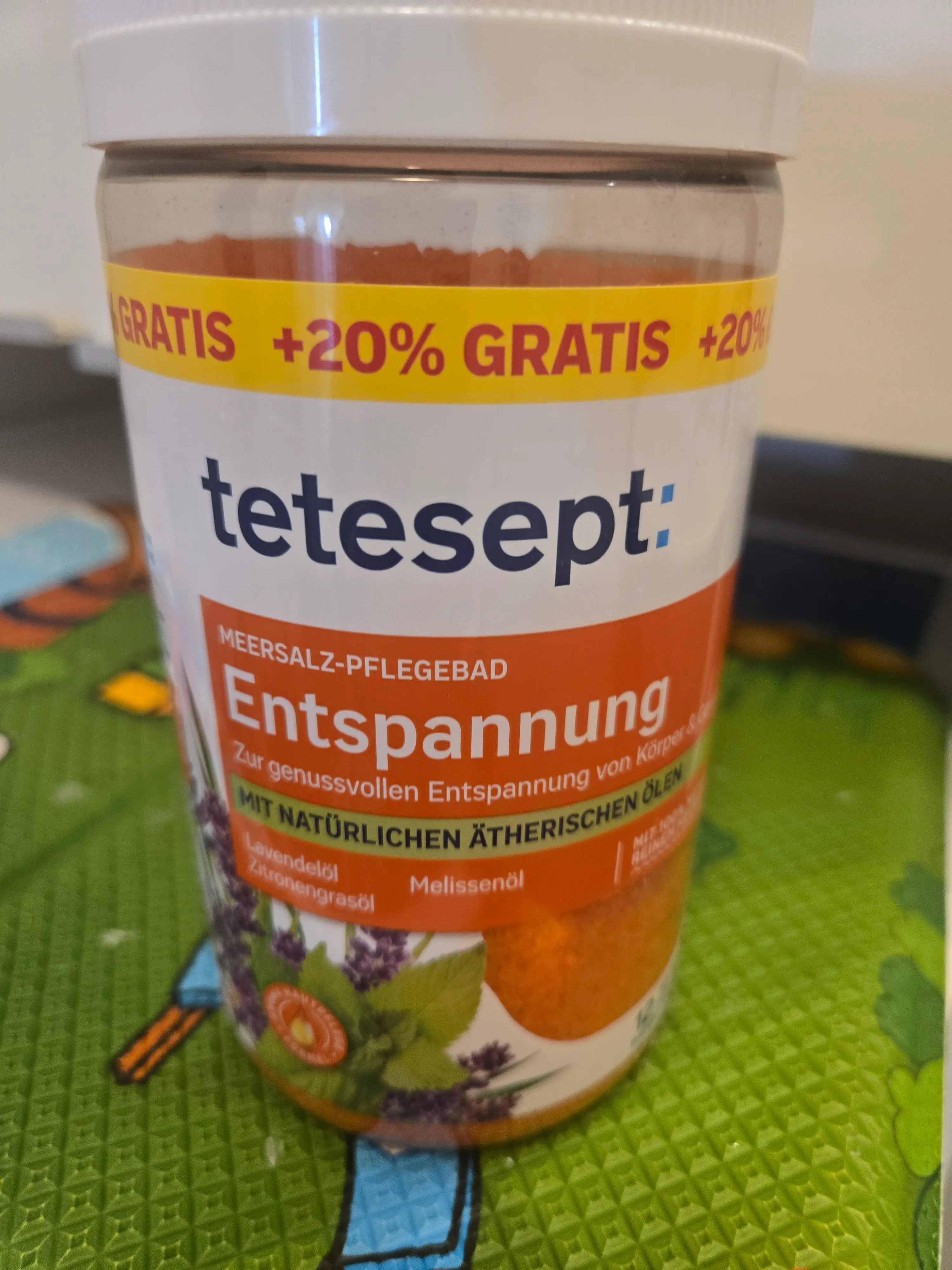 선택된 언니의파우치 리뷰 이미지 - [Entspannung(릴렉스/휴식)라인]