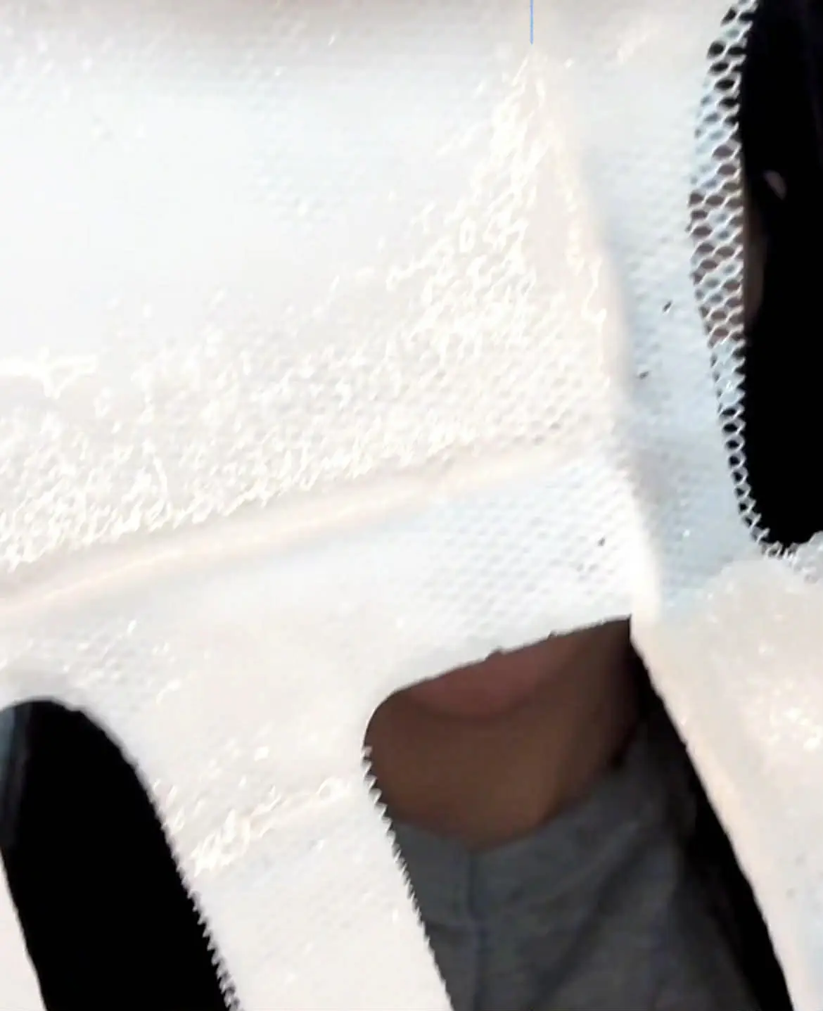 선택된 언니의파우치 리뷰 이미지 - [크림 스킨 밀키 하이드레이션 마스크]