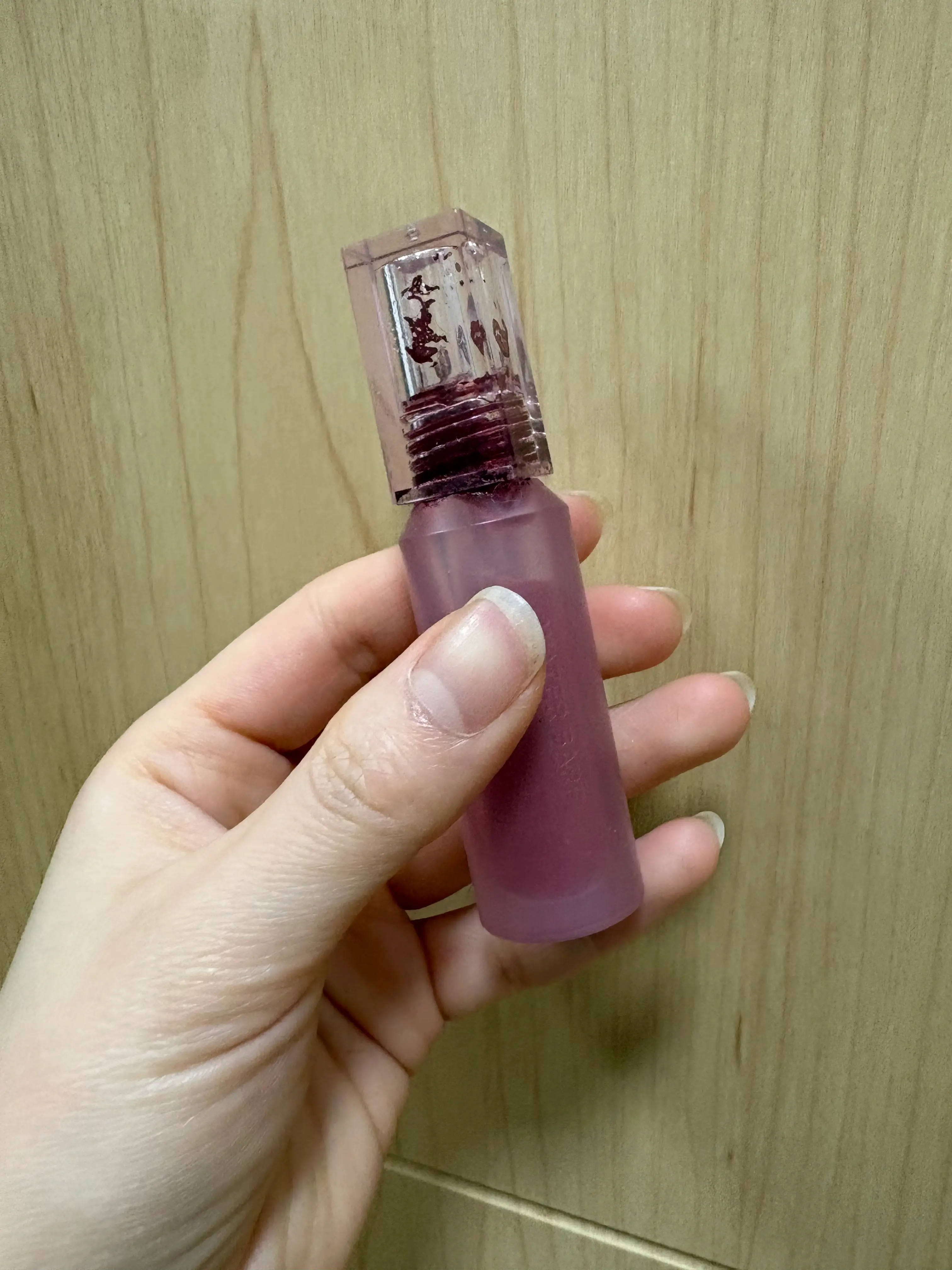 선택된 언니의파우치 리뷰 이미지 - [워터 베어 틴트]