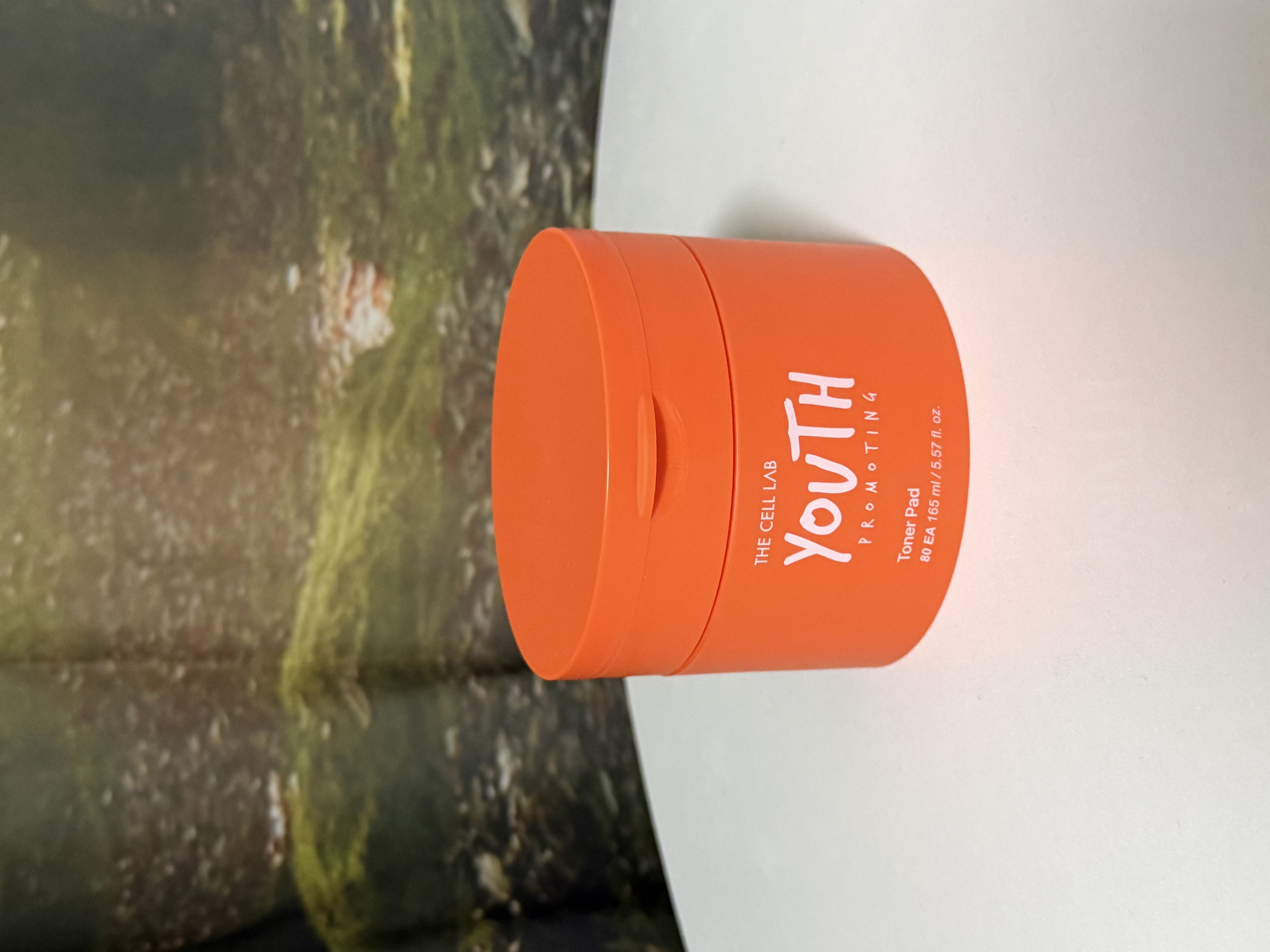 선택된 언니의파우치 리뷰 이미지 - [유쓰 프로모팅 토너패드]