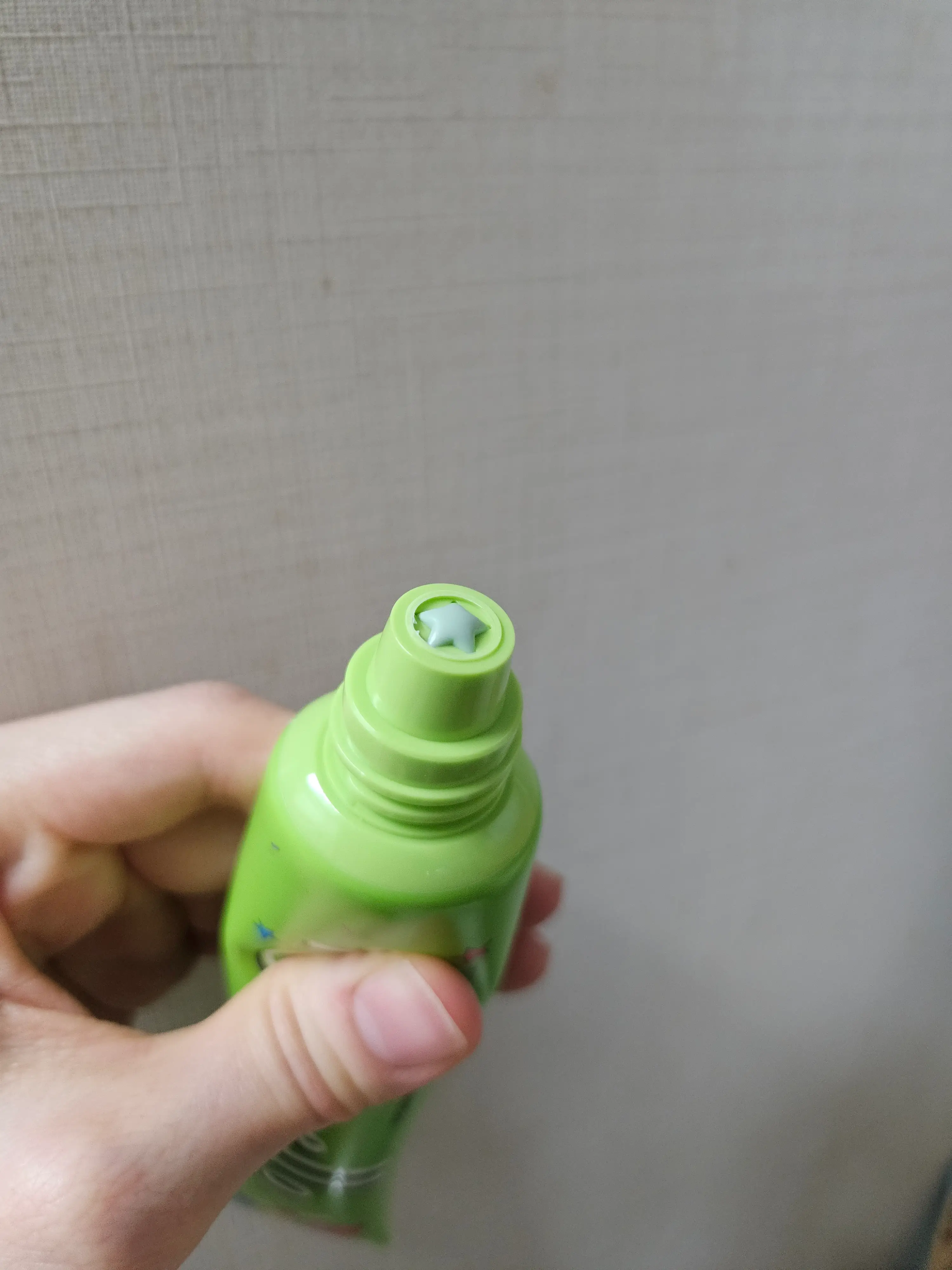 선택된 언니의파우치 리뷰 이미지 - [루치펠로 X 뵈르뵈르 말차 치약]