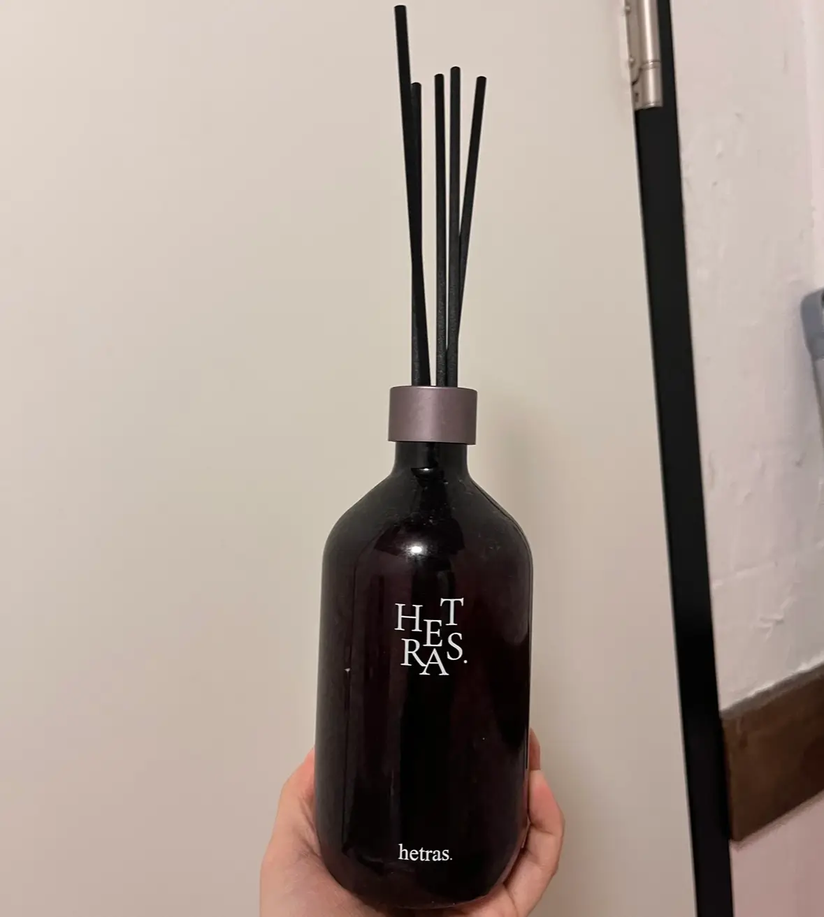 선택된 언니의파우치 리뷰 이미지 - [프리미엄 디퓨저 데이지]