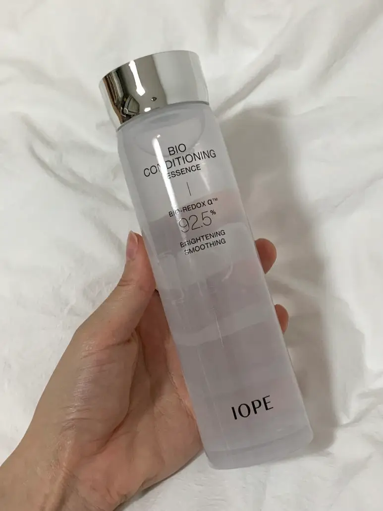 선택된 언니의파우치 리뷰 이미지 - [바이오 컨디셔닝 에센스]