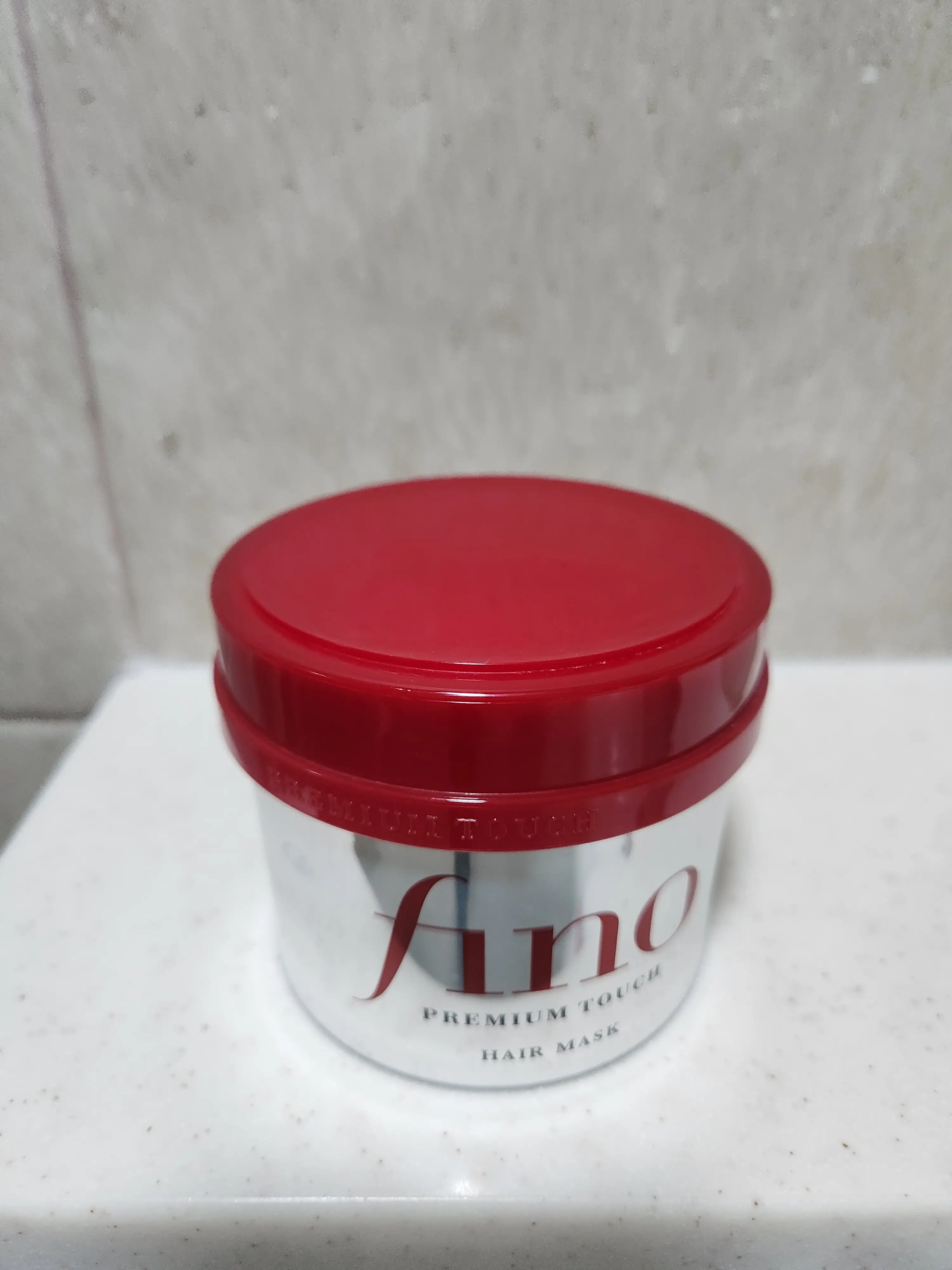 선택된 언니의파우치 리뷰 이미지 - [프리미엄 터치 헤어 마스크]