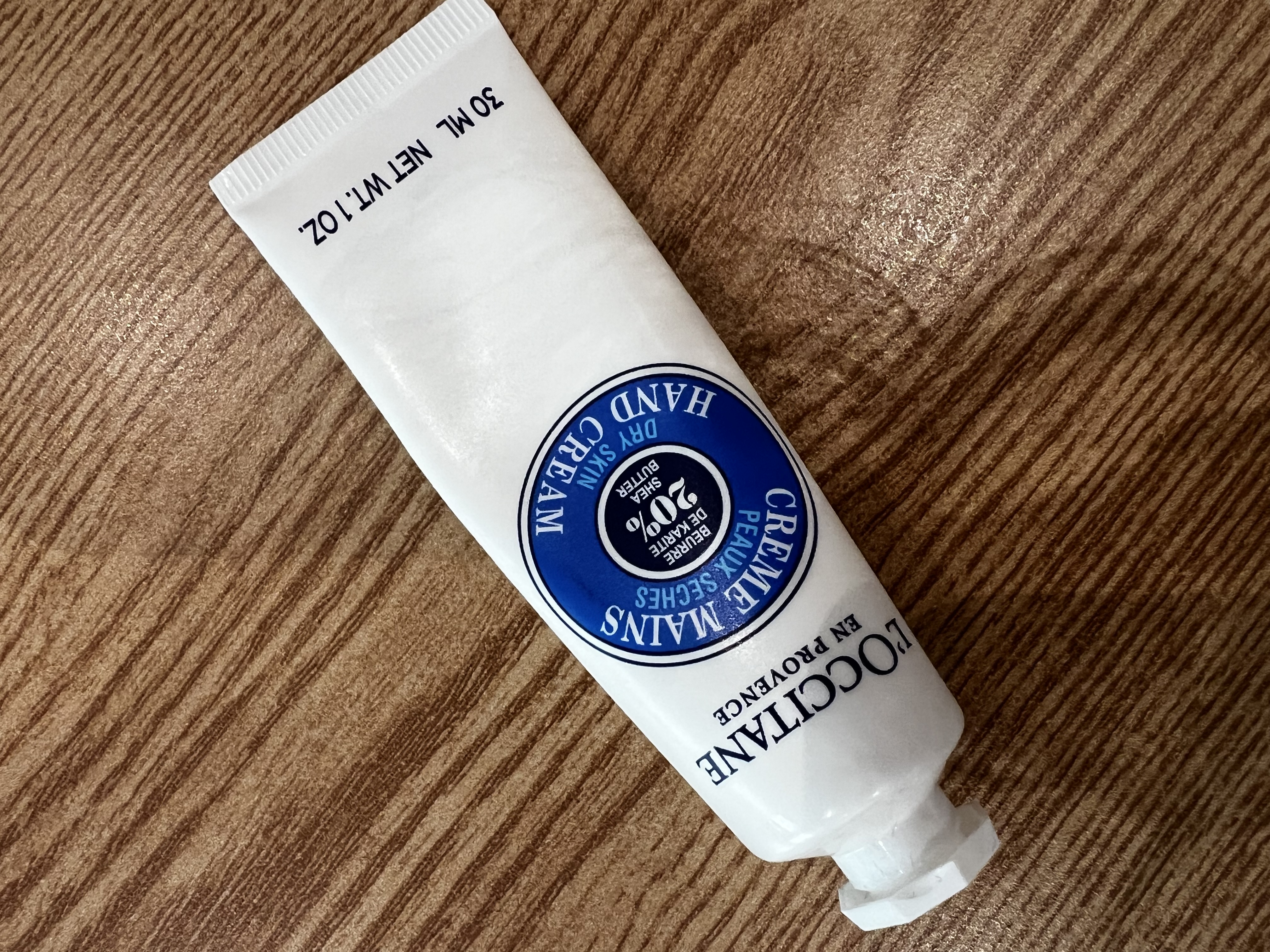 선택된 언니의파우치 리뷰 이미지 - [드라이 스킨 핸드 크림]