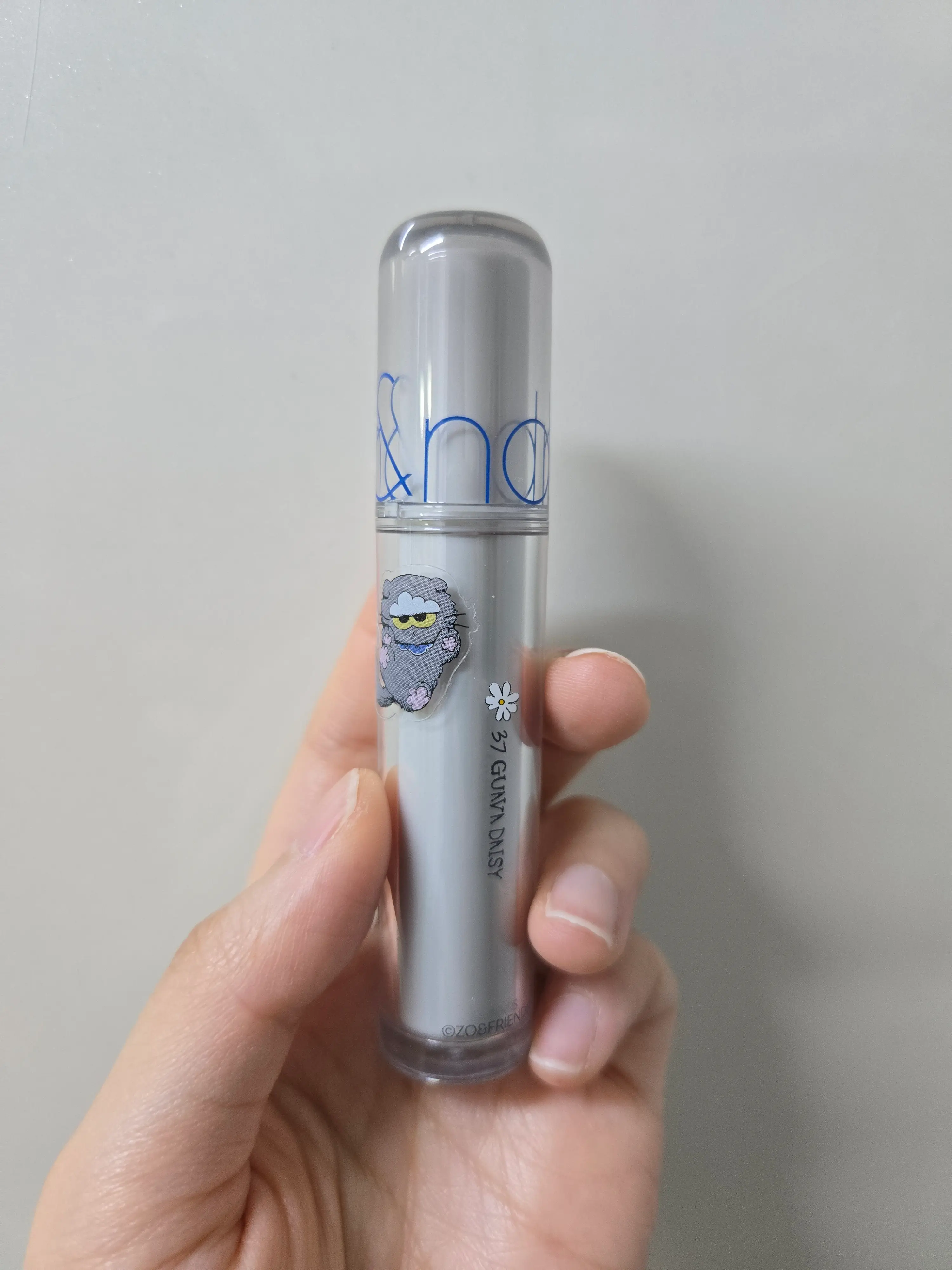 선택된 언니의파우치 리뷰 이미지 - [(롬앤X조앤프렌즈) 더 쥬시 래스팅 틴트]