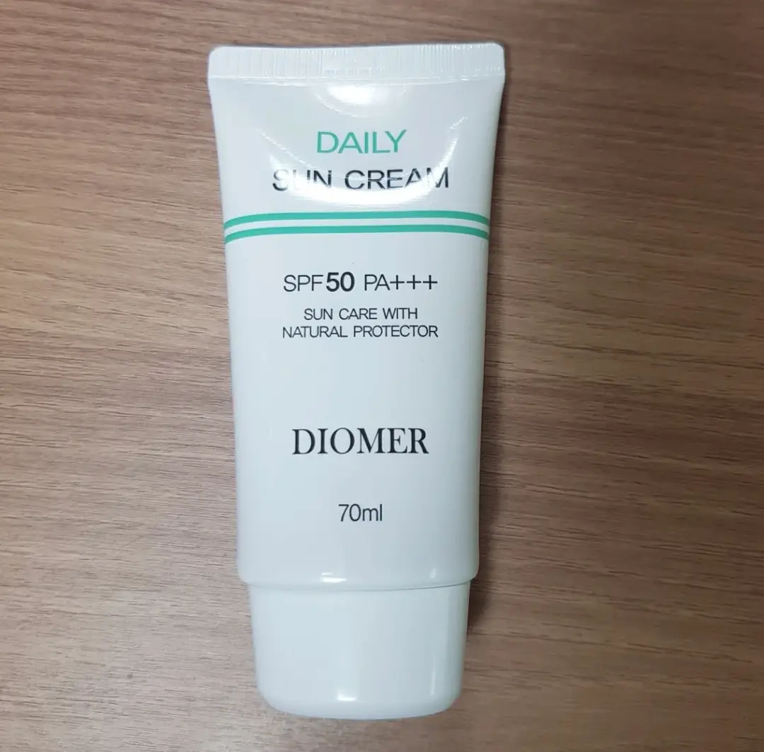 선택된 언니의파우치 리뷰 이미지 - [데일리 썬크림]