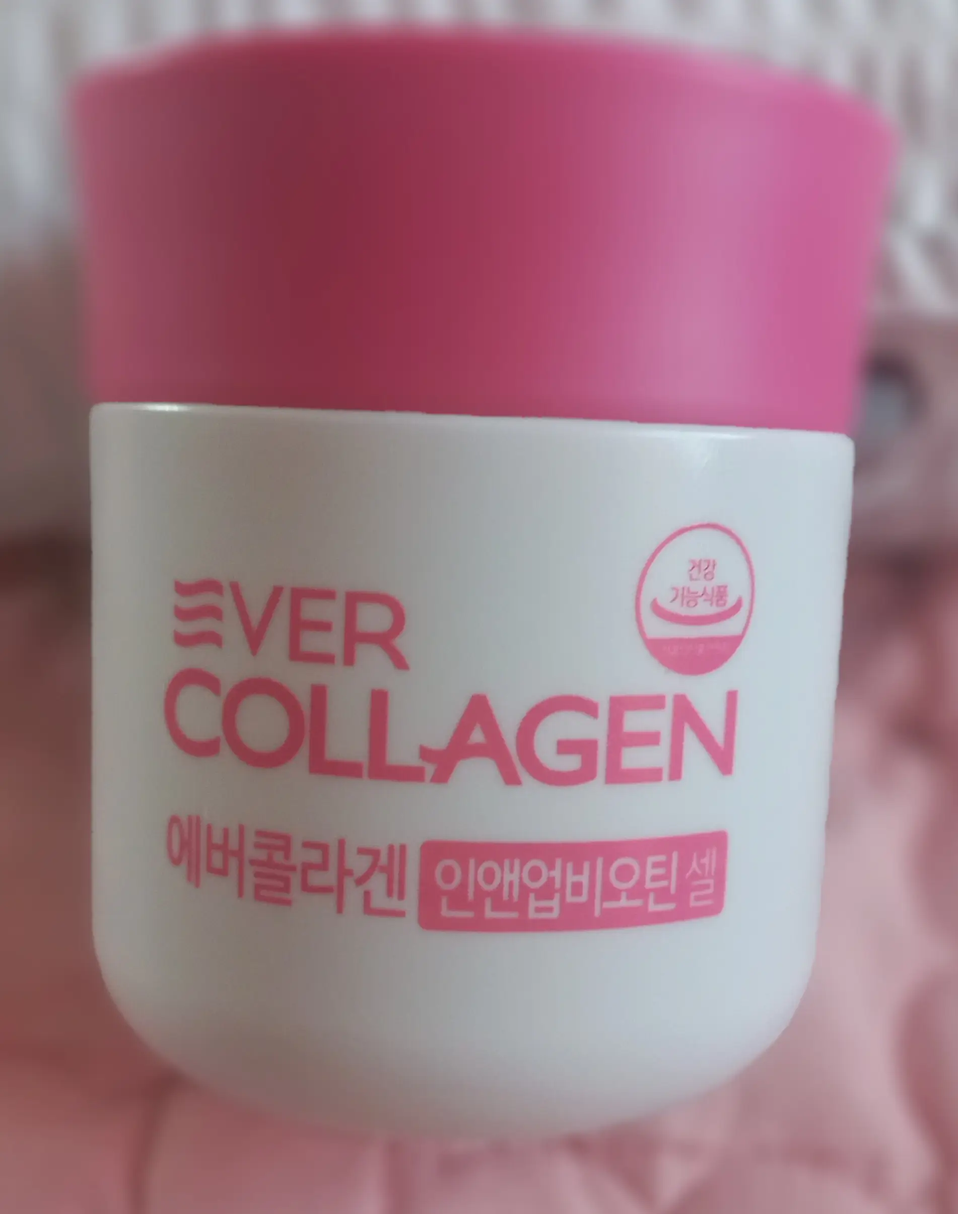 선택된 언니의파우치 리뷰 이미지 - [인앤업비오틴 업]