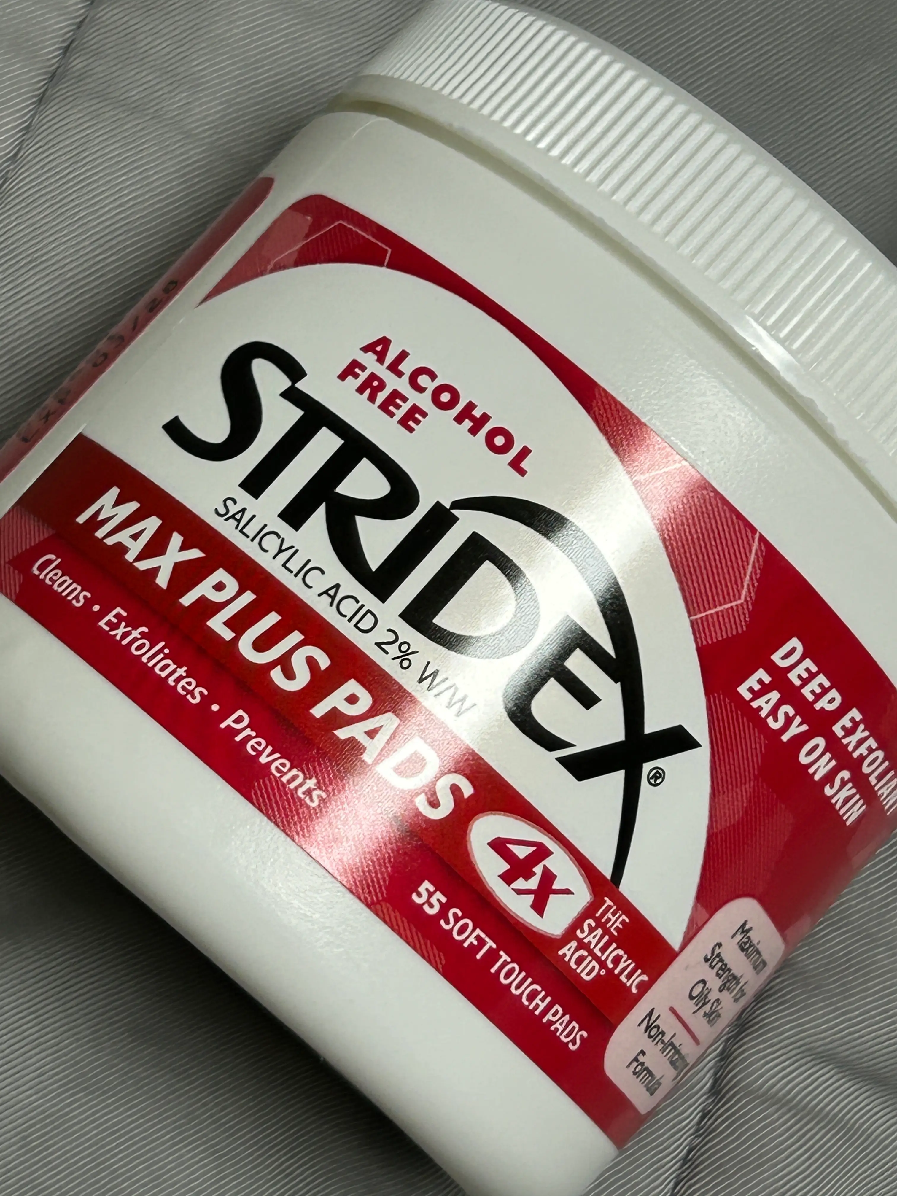 선택된 언니의파우치 리뷰 이미지 - [맥스 플러스 패드]