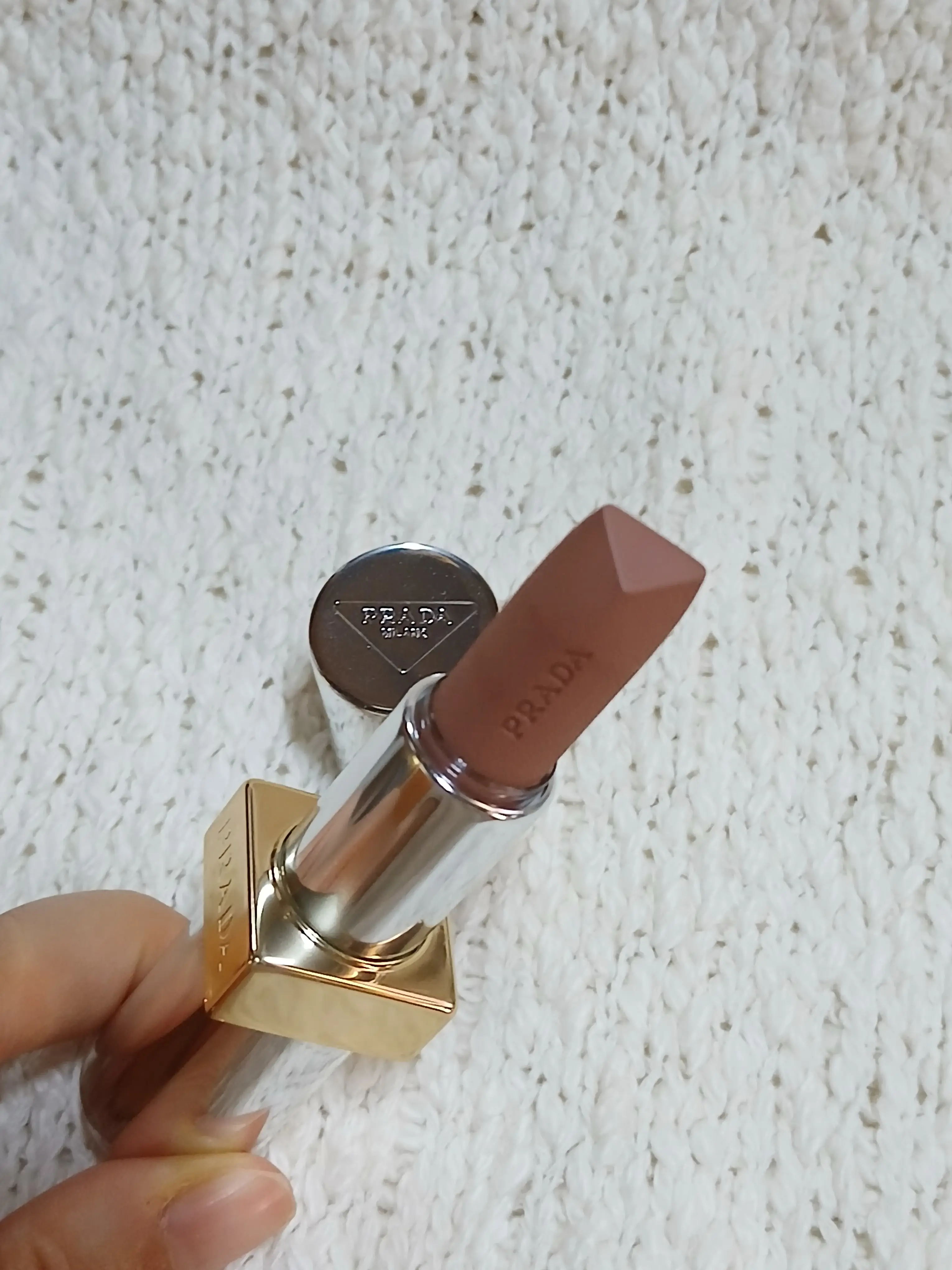 선택된 언니의파우치 리뷰 이미지 - [모노크롬 하이퍼 매트 립스틱]