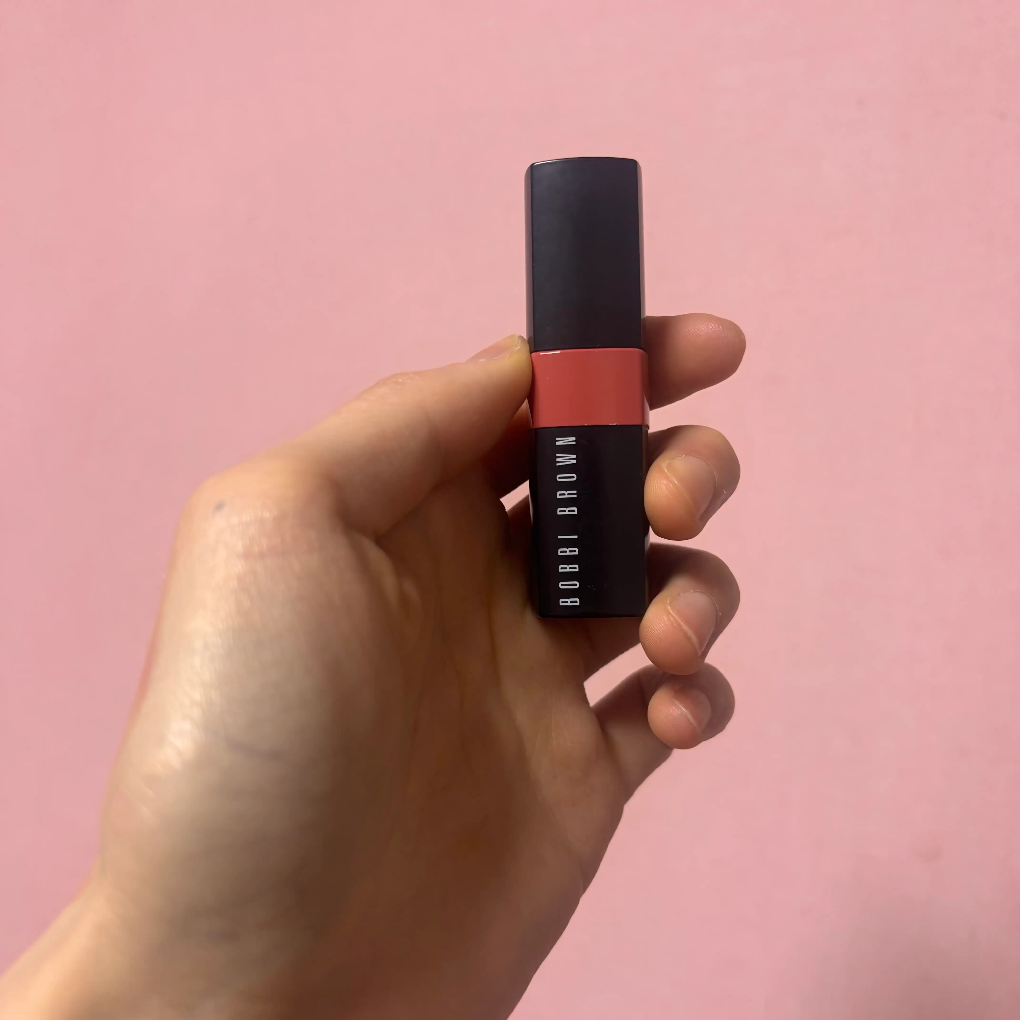 선택된 언니의파우치 리뷰 이미지 - [크러쉬드 립 컬러]