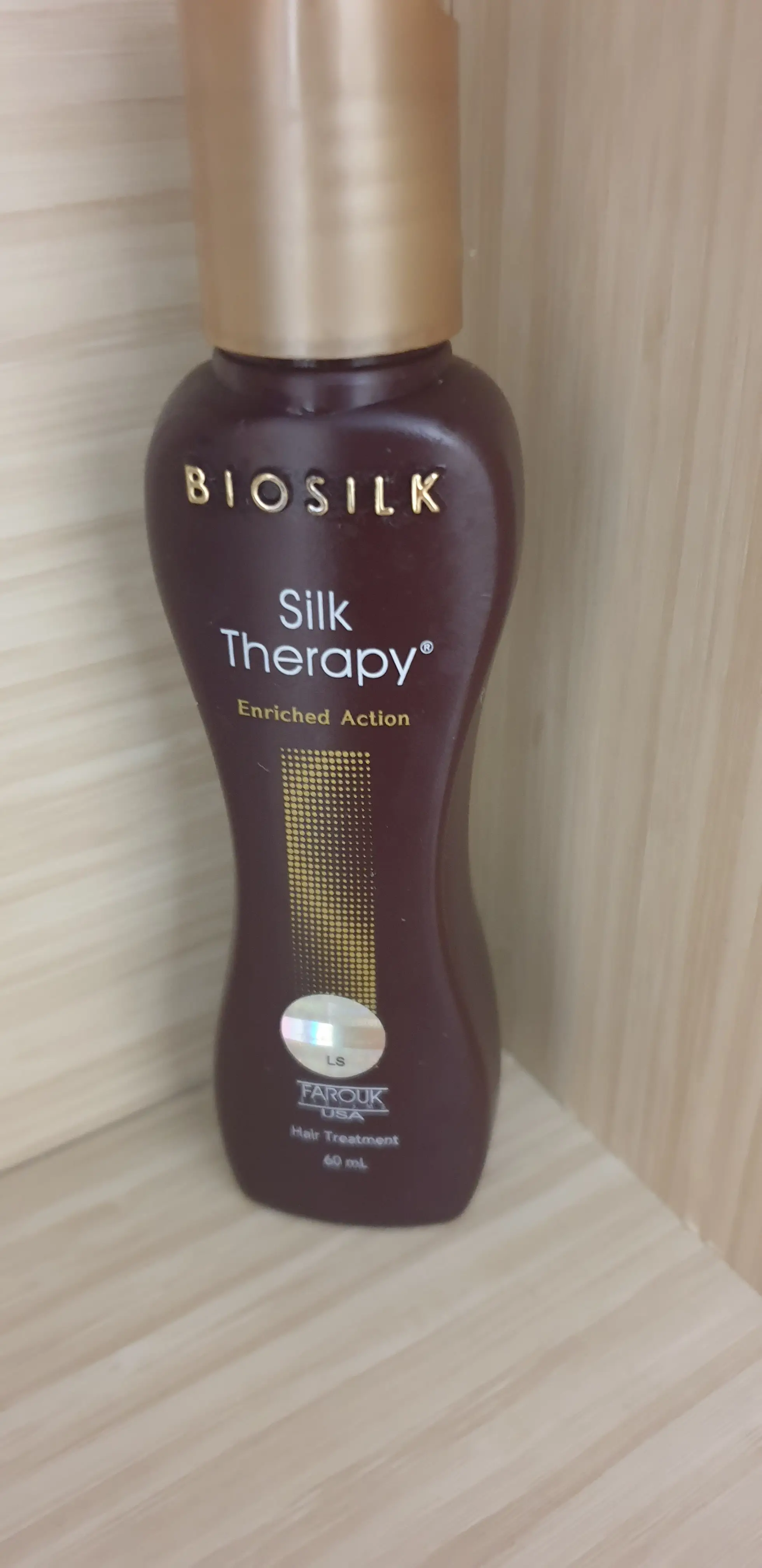 선택된 언니의파우치 리뷰 이미지 - [인리치드 액션]