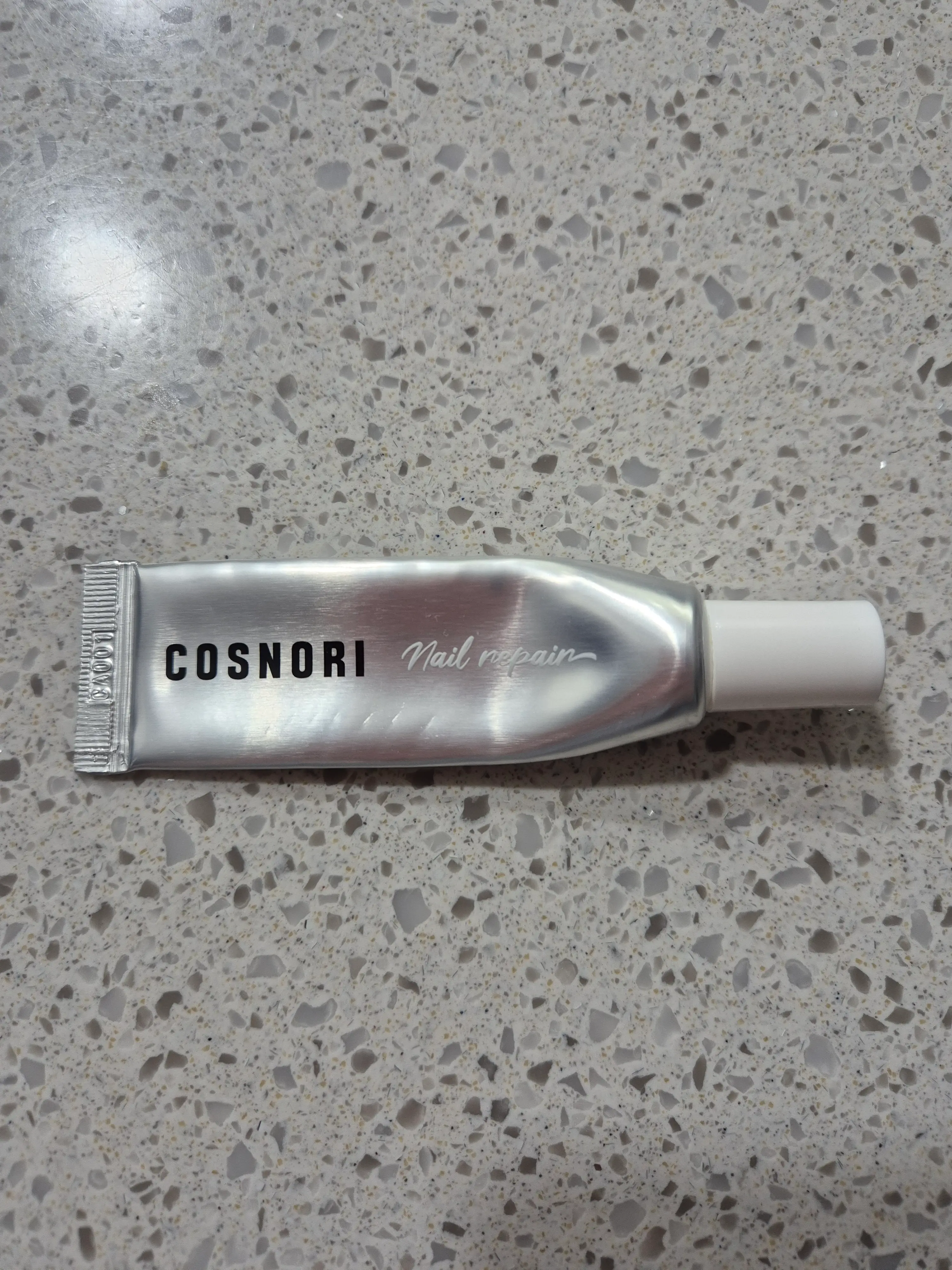 선택된 언니의파우치 리뷰 이미지 - [실크리페어 네일 크림 ]