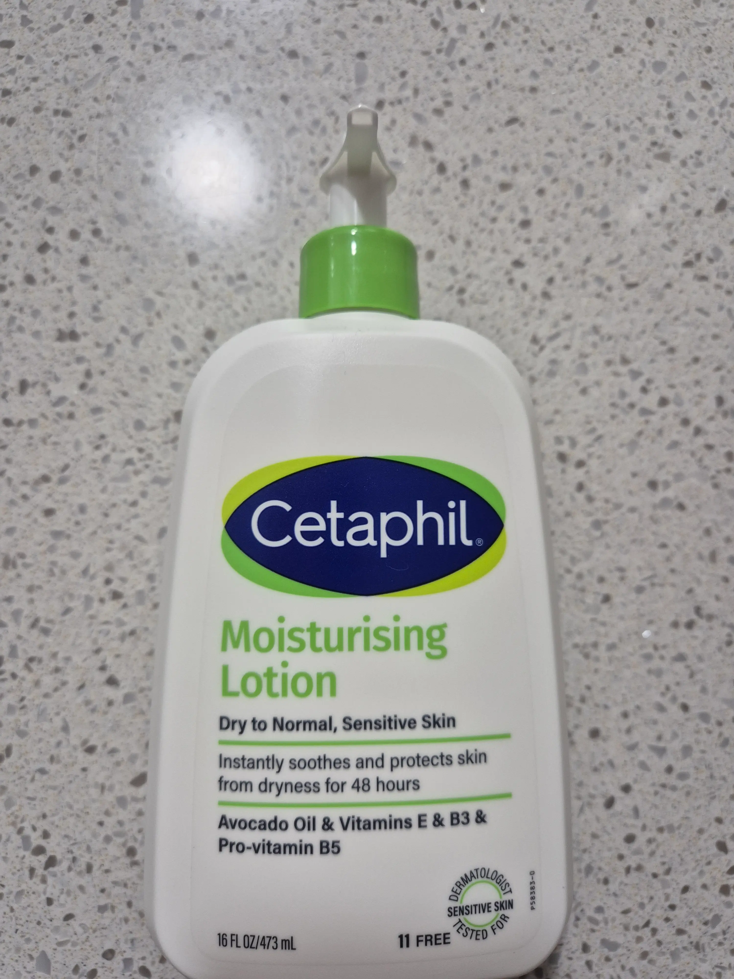 선택된 언니의파우치 리뷰 이미지 - [모이스춰라이징 로션]