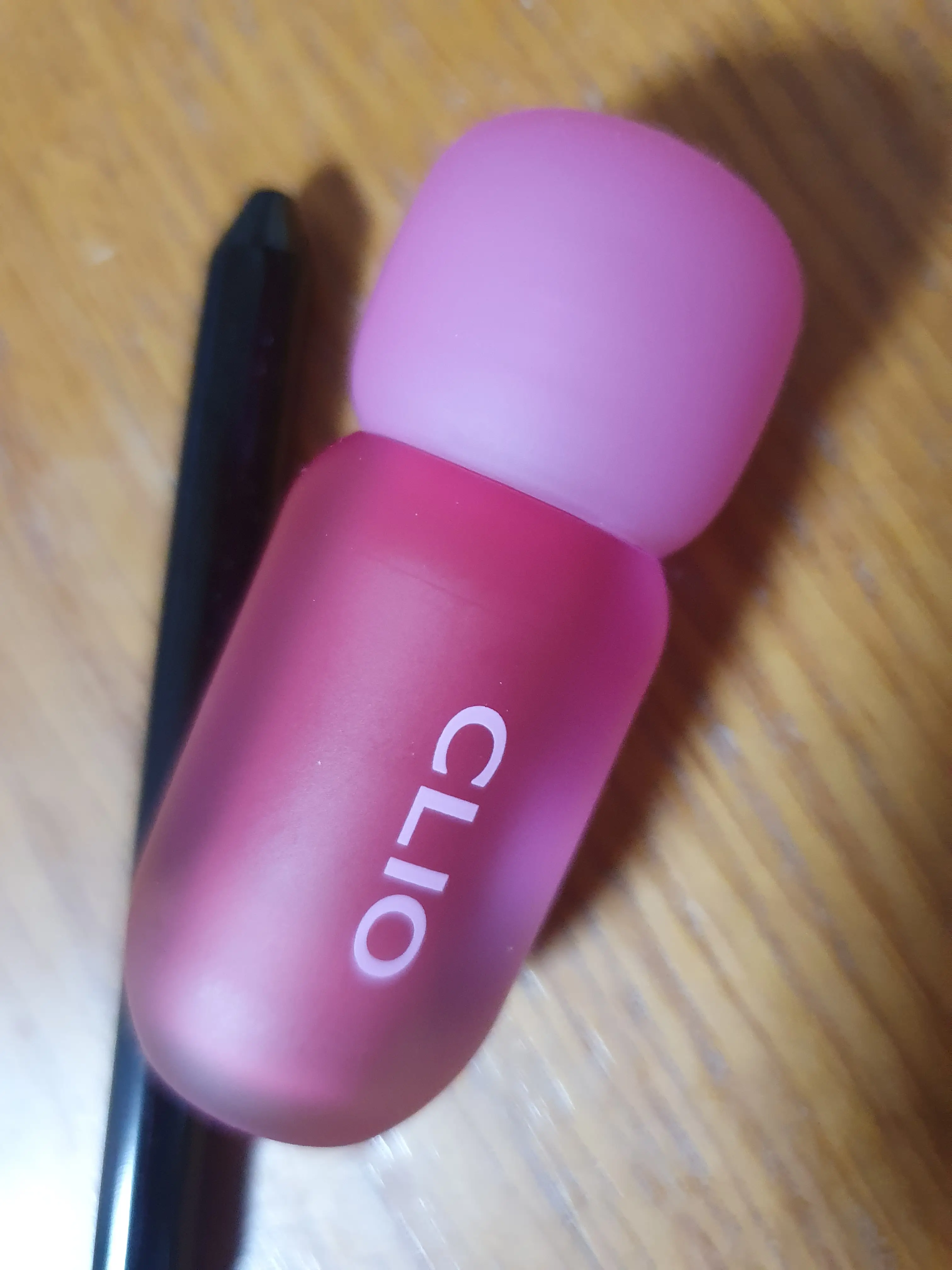 선택된 언니의파우치 리뷰 이미지 - [(클리오X토이스토리) 볼륨메이트 블러 틴트]