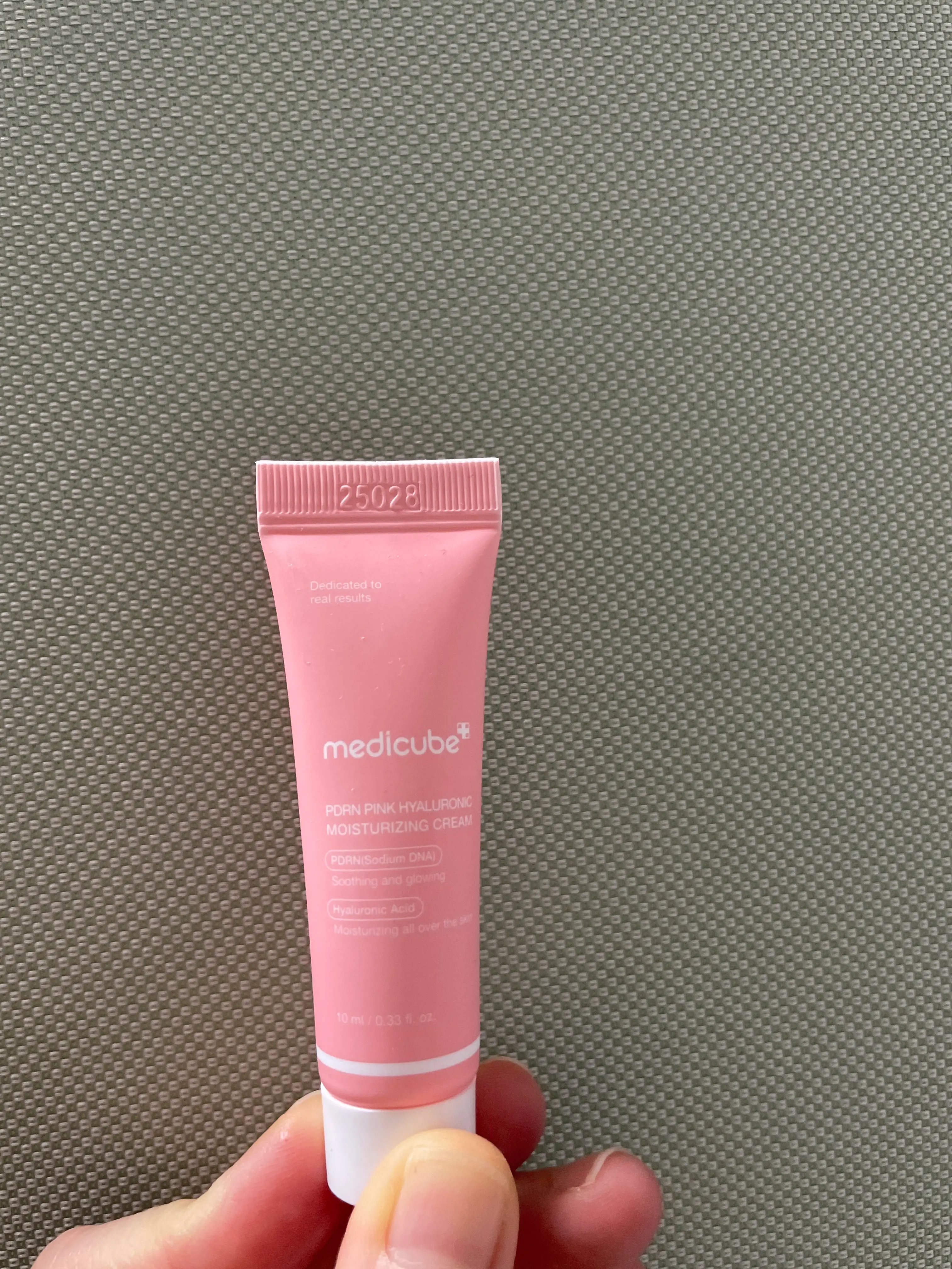 선택된 언니의파우치 리뷰 이미지 - [PDRN 핑크 히알루로닉 수분 크림]