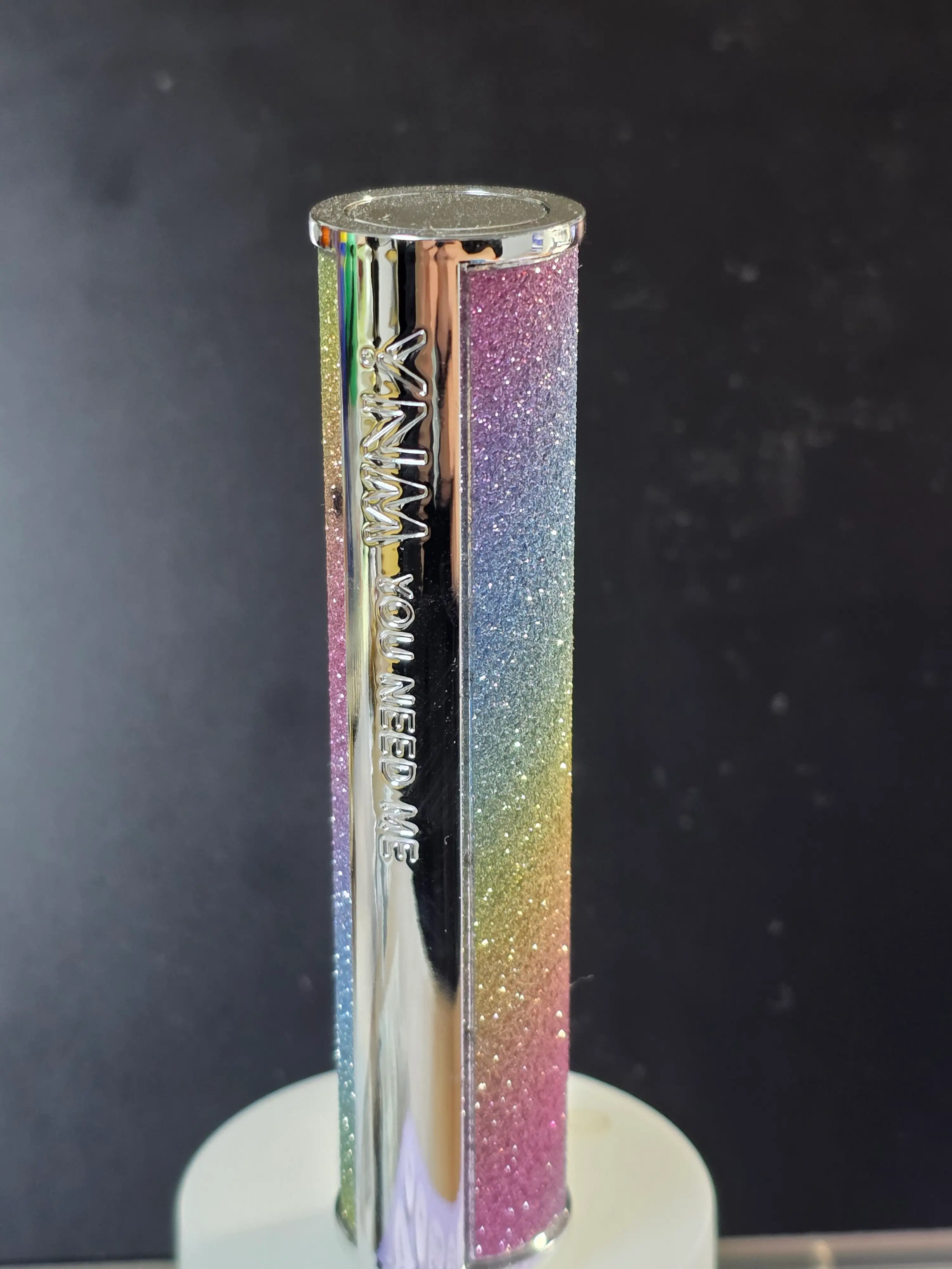 선택된 언니의파우치 리뷰 이미지 - [유니콘 허니립밤]