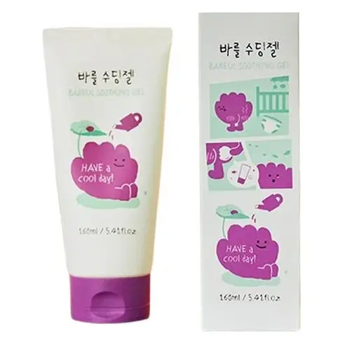 바를 수딩젤