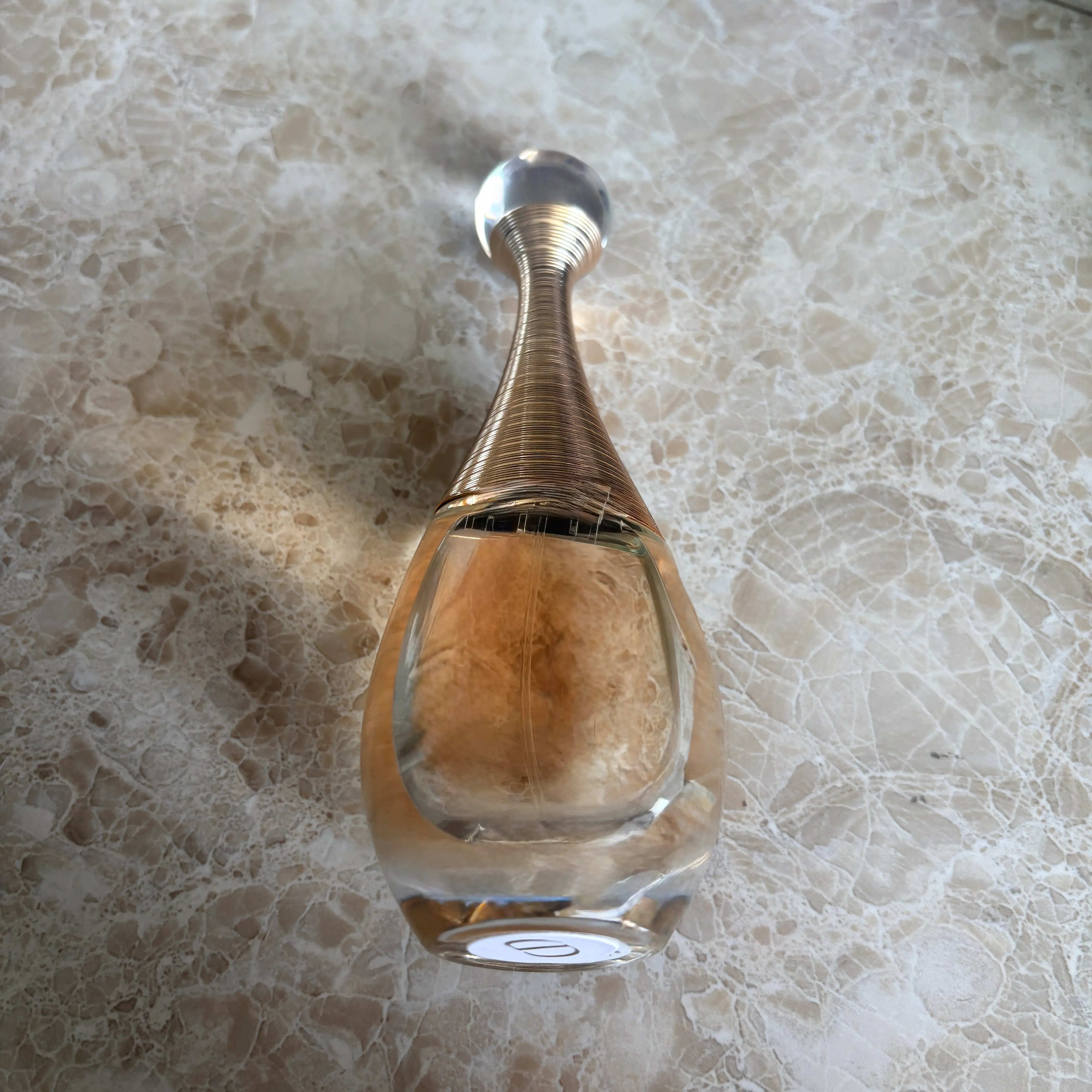 선택된 언니의파우치 리뷰 이미지 - [쟈도르 로르]