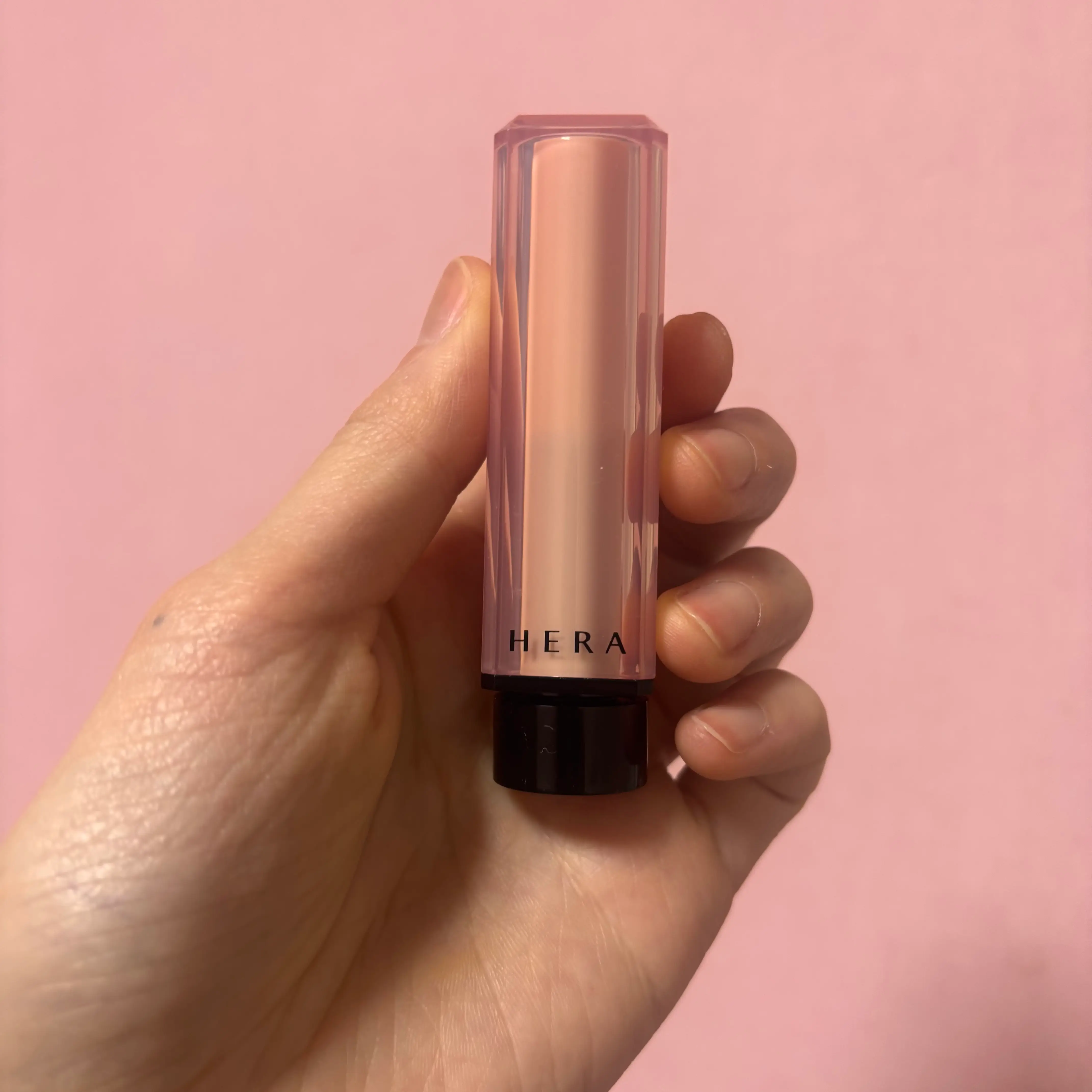 선택된 언니의파우치 리뷰 이미지 - [센슈얼 누드 밤]