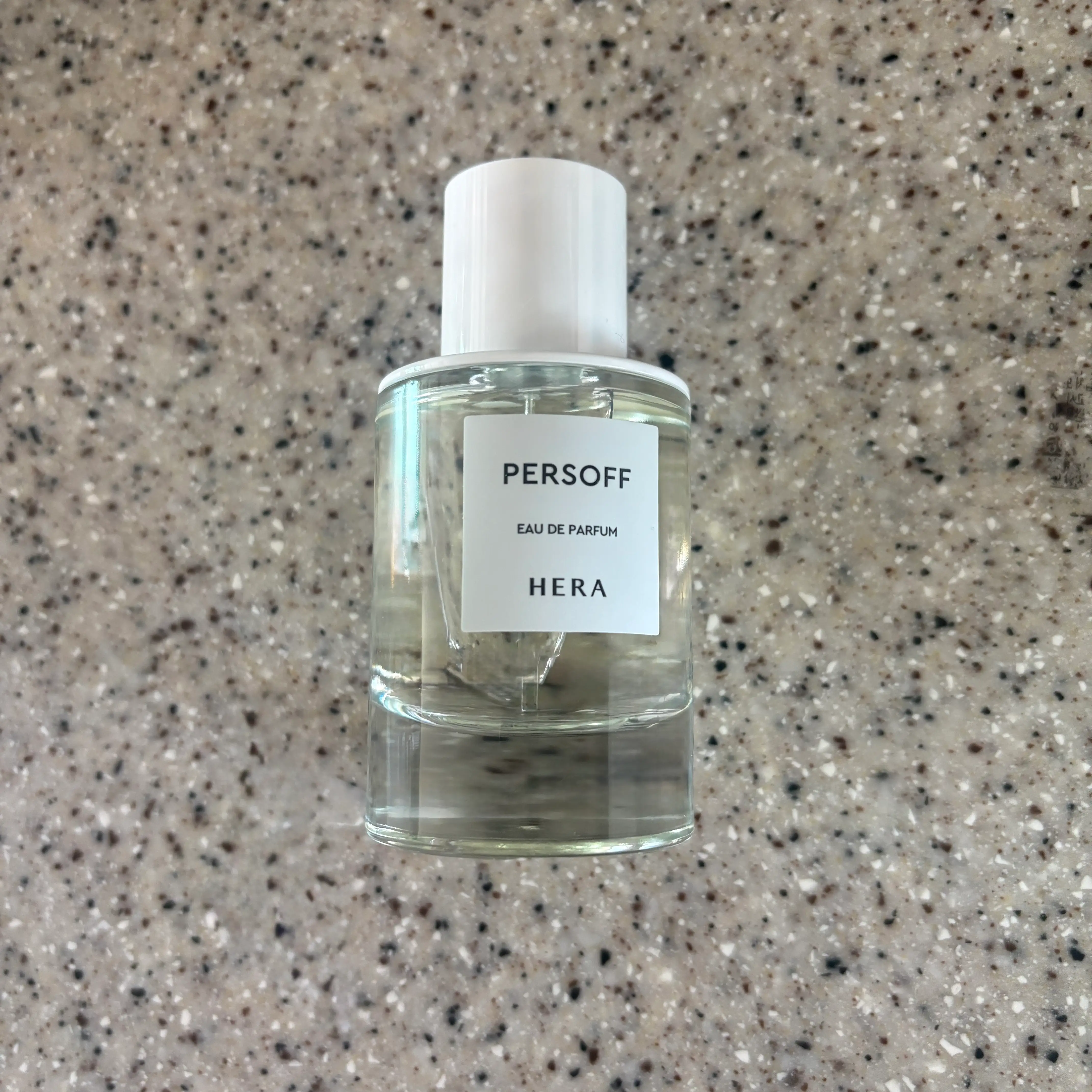 선택된 언니의파우치 리뷰 이미지 - [페르소프 오 데 퍼퓸]