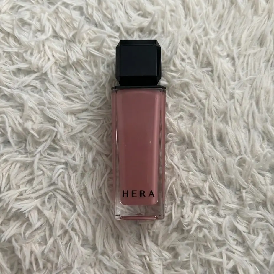 선택된 언니의파우치 리뷰 이미지 - [센슈얼 누드 글로스]